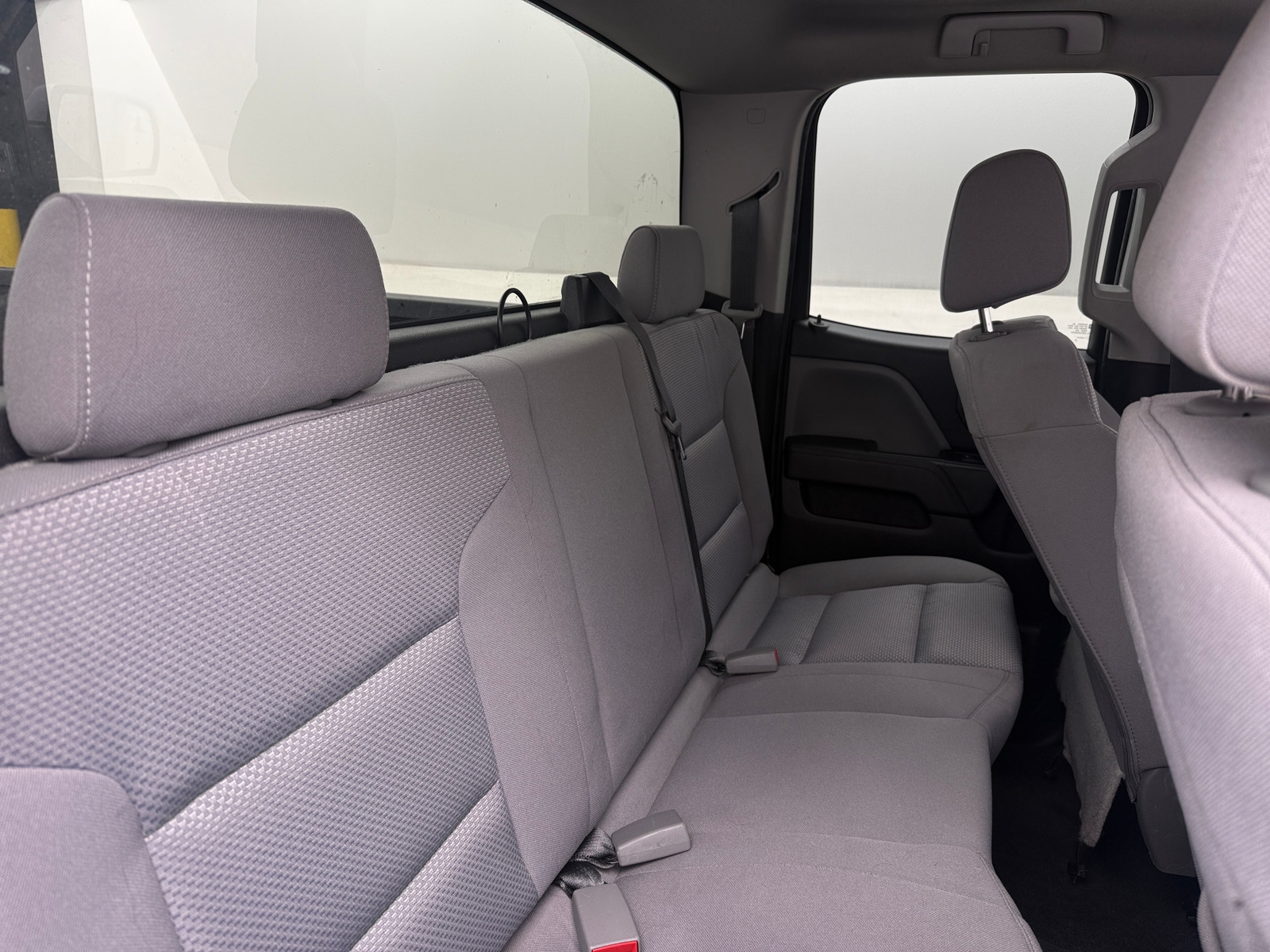 Thumbnail: 2019 GMC Sierra 1500 - 6