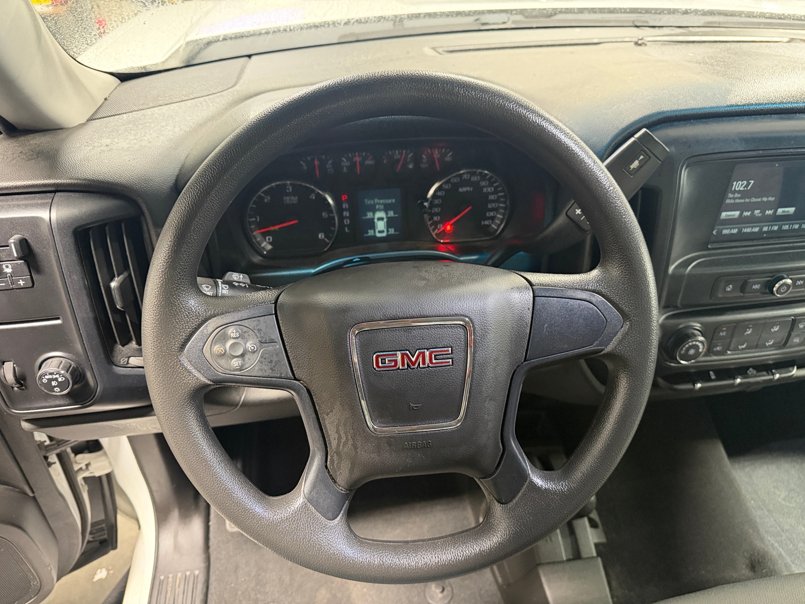 Thumbnail: 2019 GMC Sierra 1500 - 5
