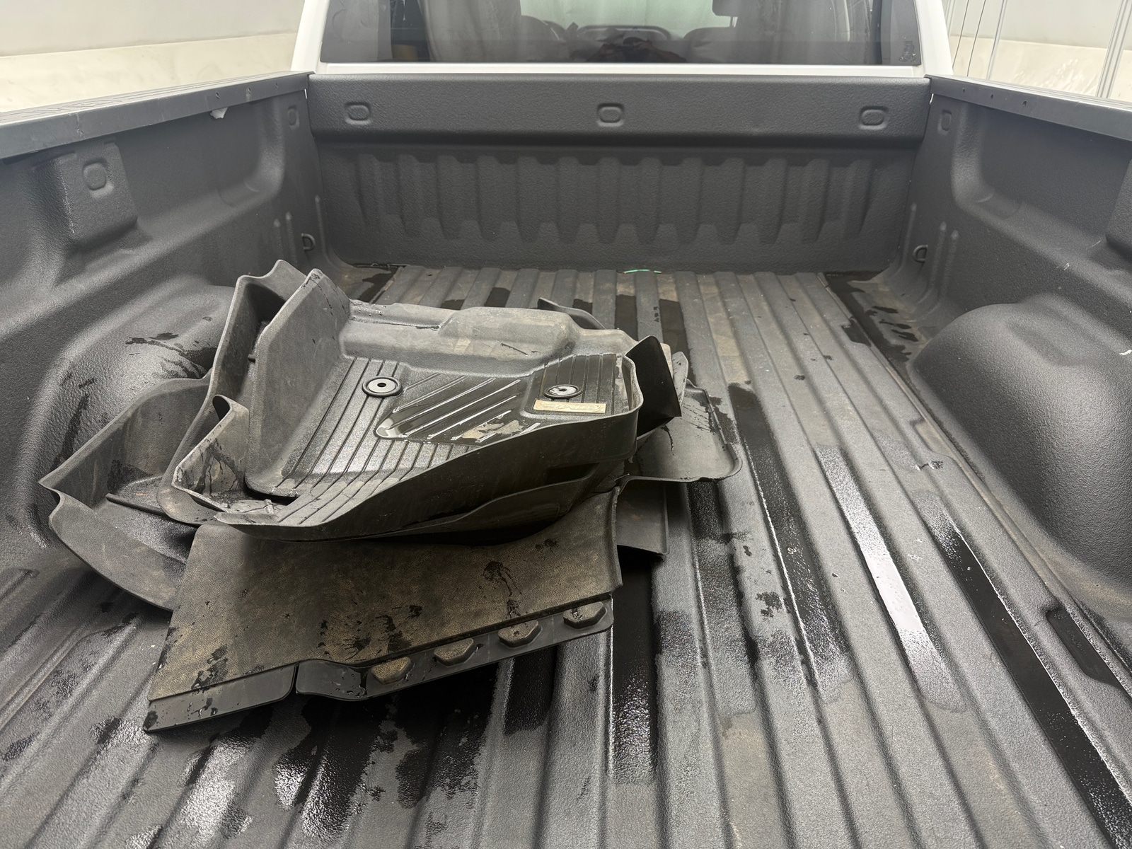 Thumbnail: 2019 GMC Sierra 1500 - 7