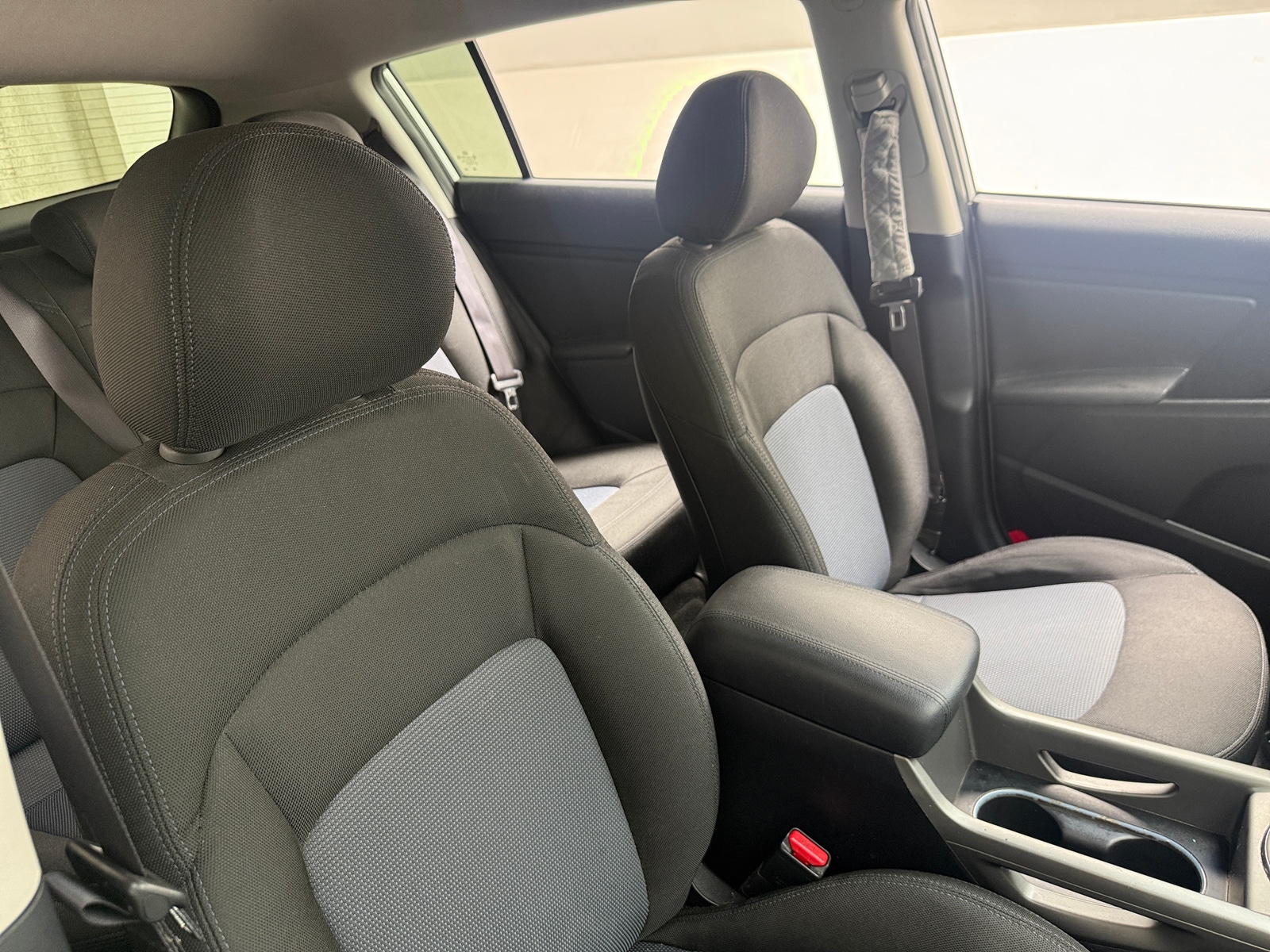 Thumbnail: 2014 Kia Sportage - 2