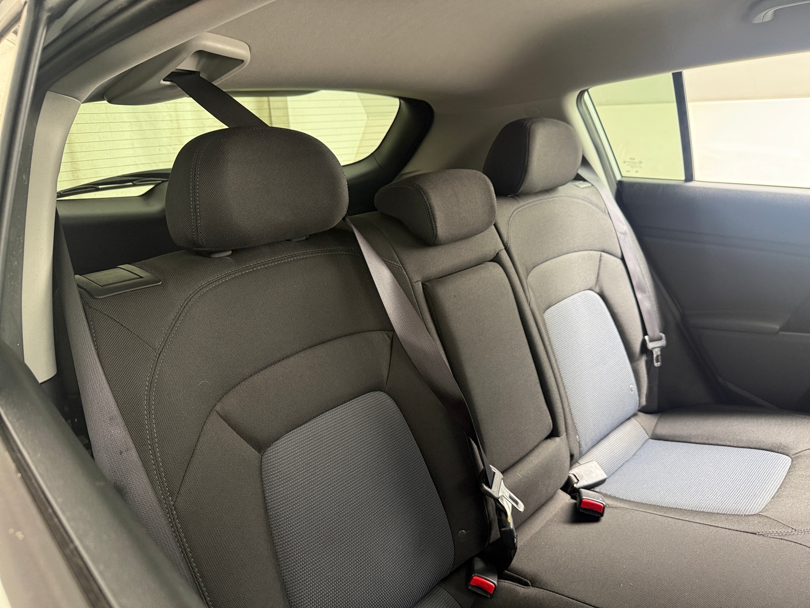 Thumbnail: 2014 Kia Sportage - 6