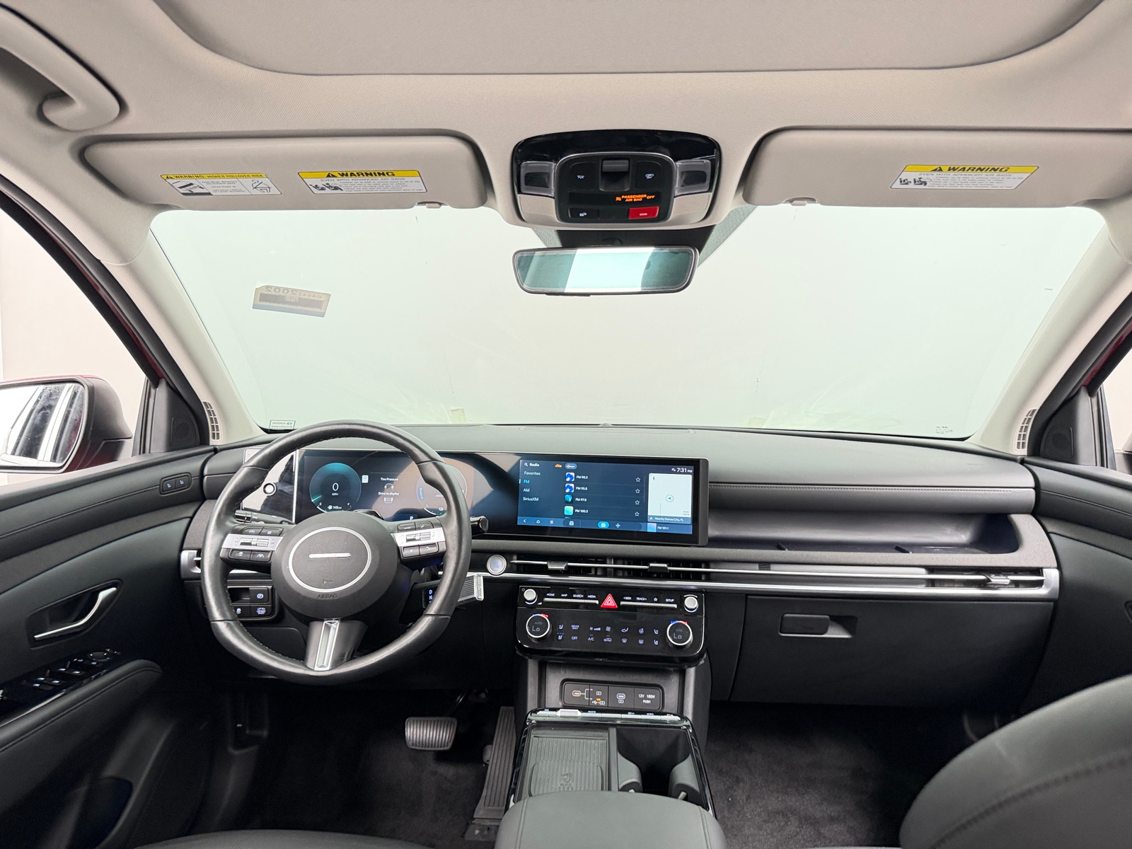 Thumbnail: 2025 Hyundai Tucson - 2