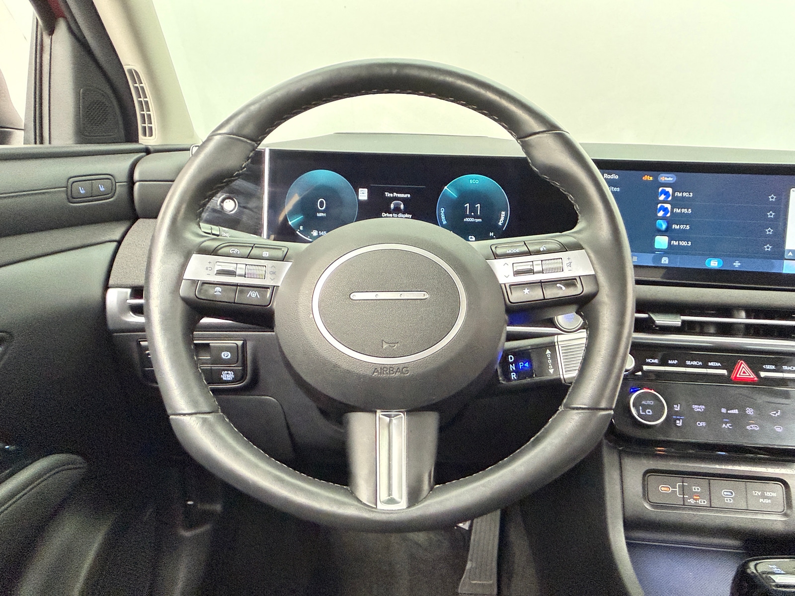 Thumbnail: 2025 Hyundai Tucson - 4