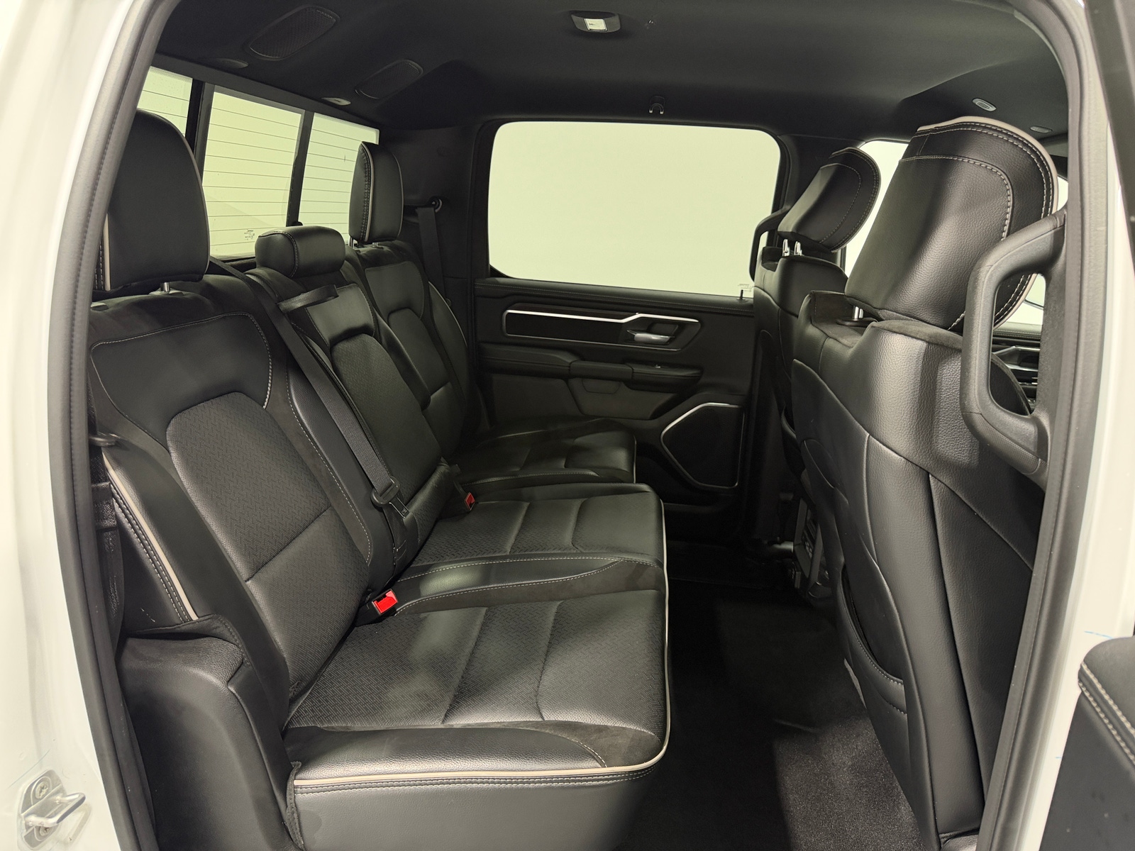 Thumbnail: 2026 RAM 1500 - 6