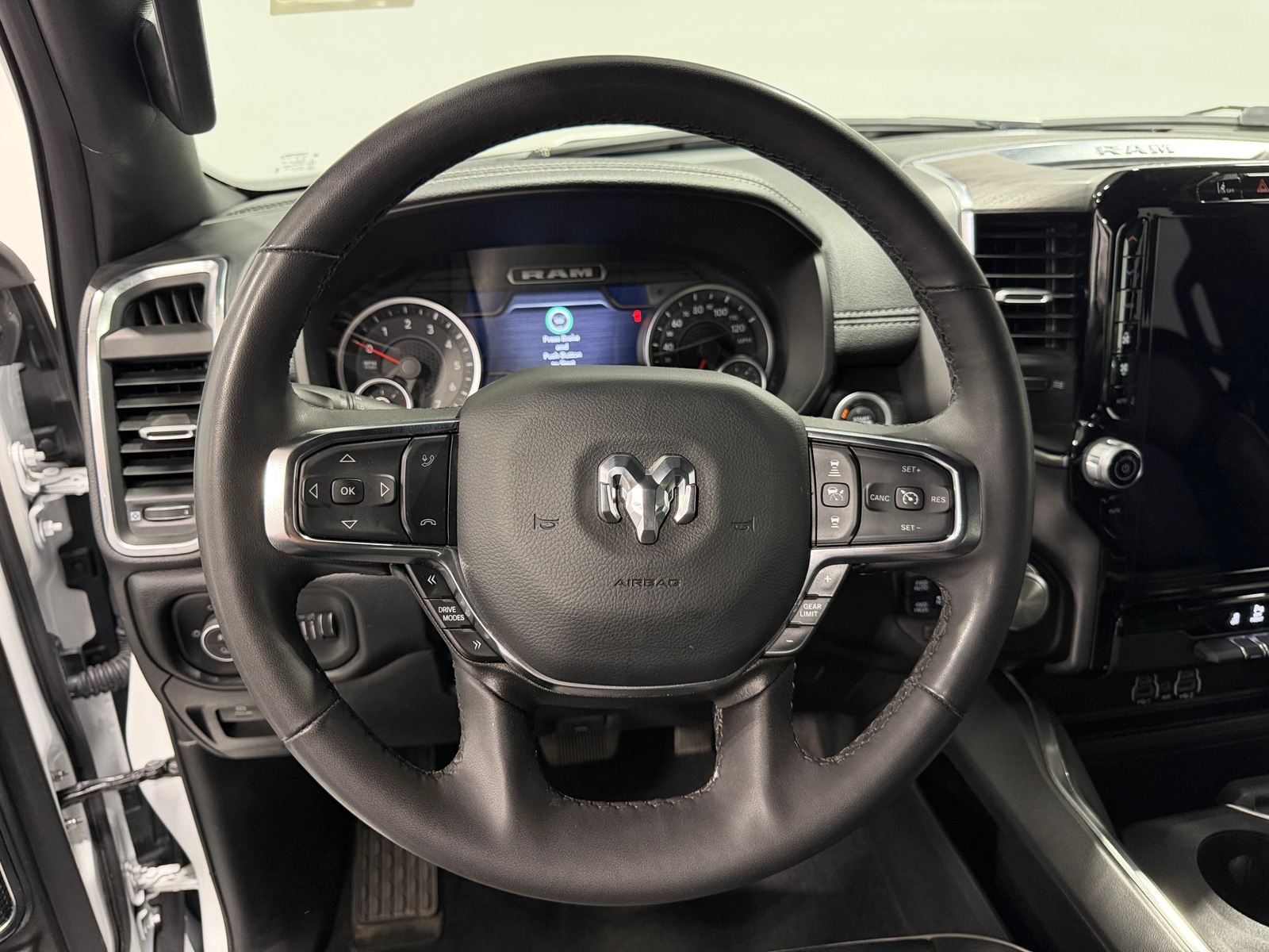 Thumbnail: 2026 RAM 1500 - 5