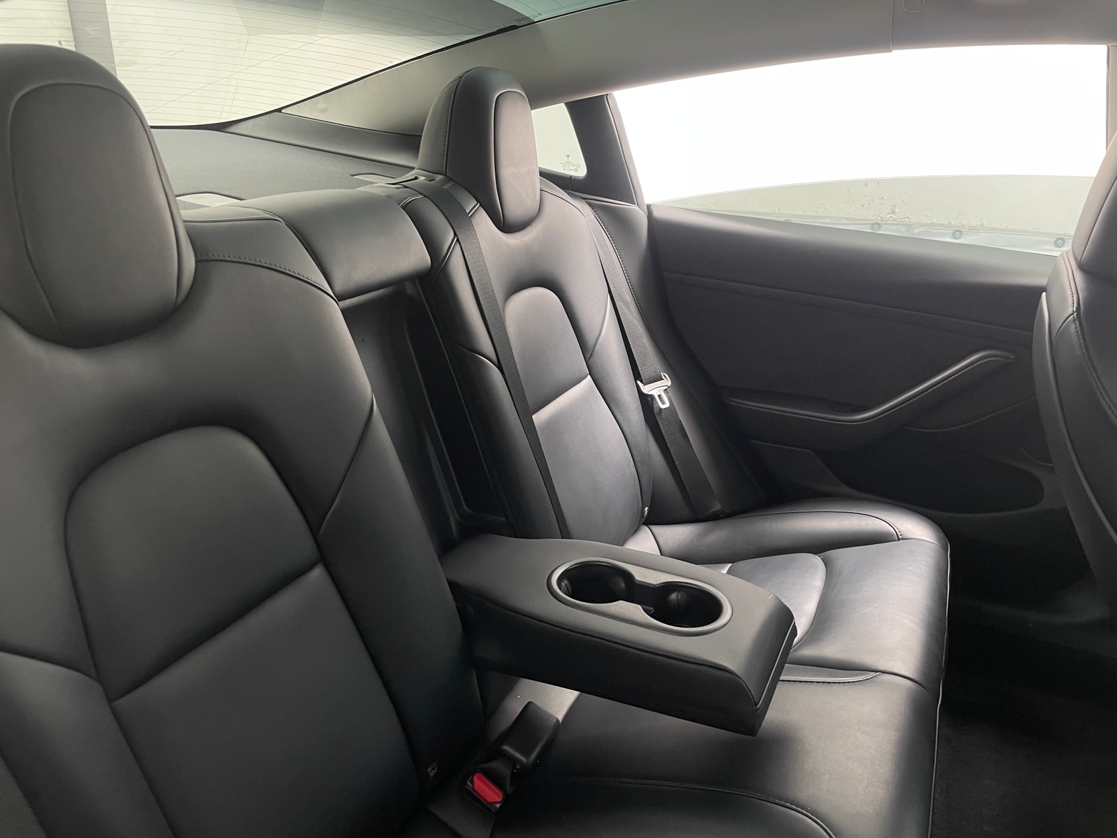 Thumbnail: 2023 Tesla Model 3 - 5