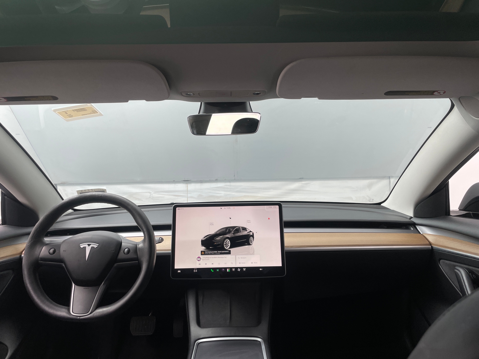 Thumbnail: 2023 Tesla Model 3 - 2