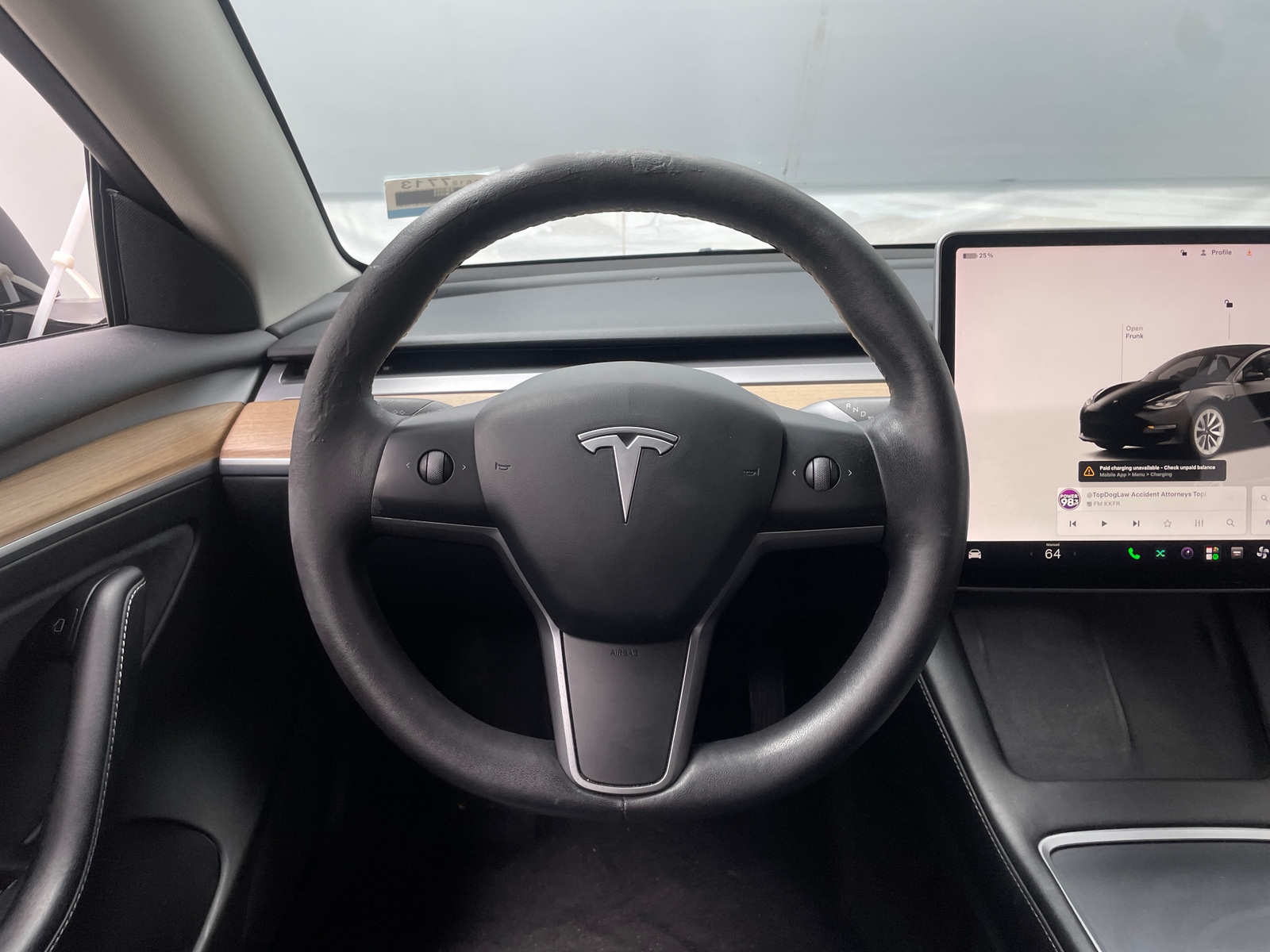 Thumbnail: 2023 Tesla Model 3 - 4