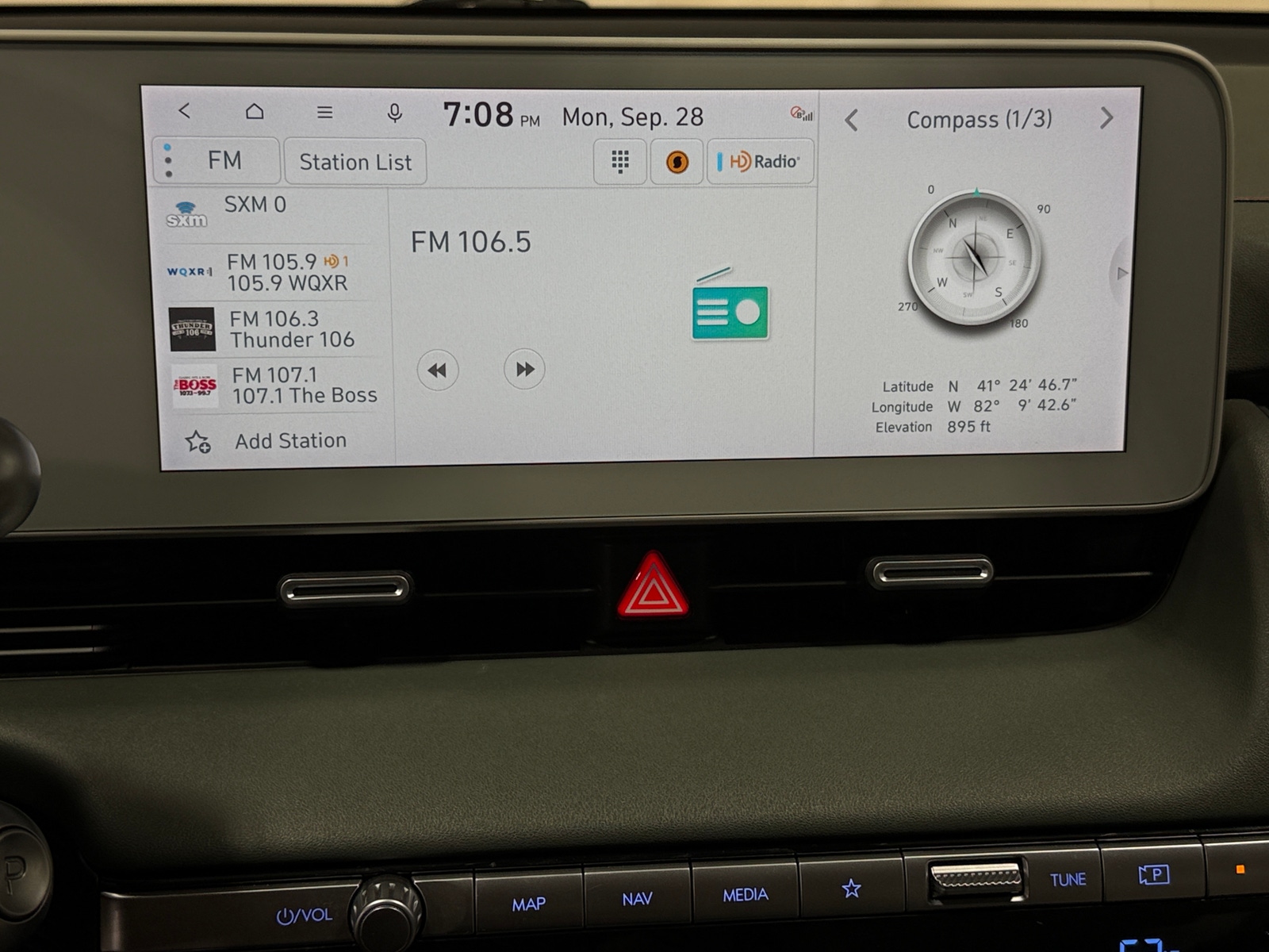 Thumbnail: 2023 Hyundai Ioniq 5 - 3