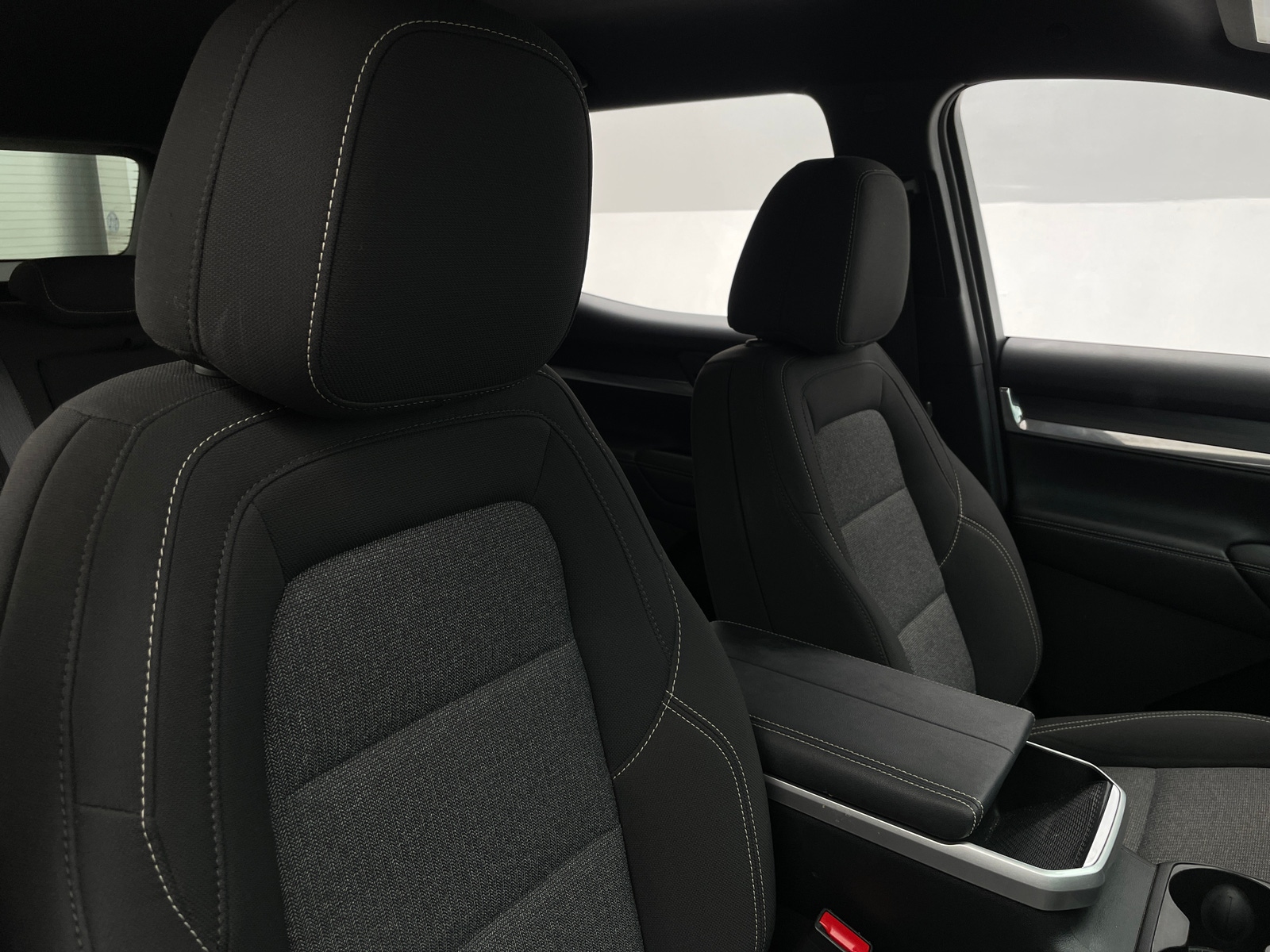 Thumbnail: 2026 GMC Terrain - 2