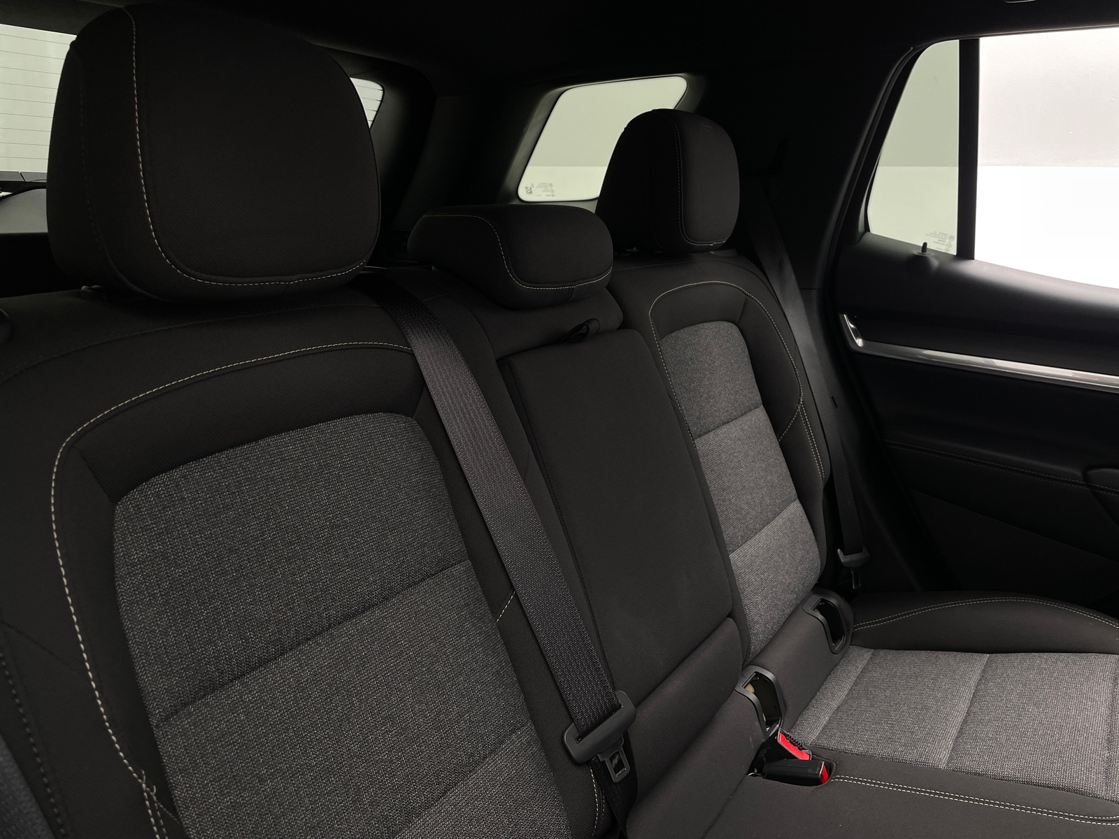 Thumbnail: 2026 GMC Terrain - 6