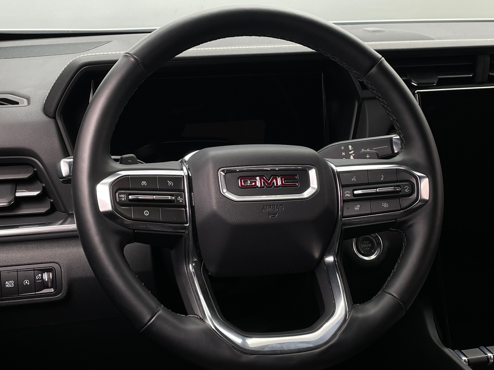 Thumbnail: 2026 GMC Terrain - 5