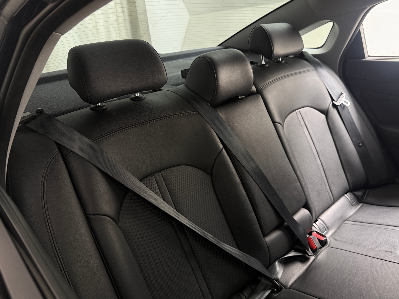 Thumbnail: 2016 Hyundai Sonata - 5