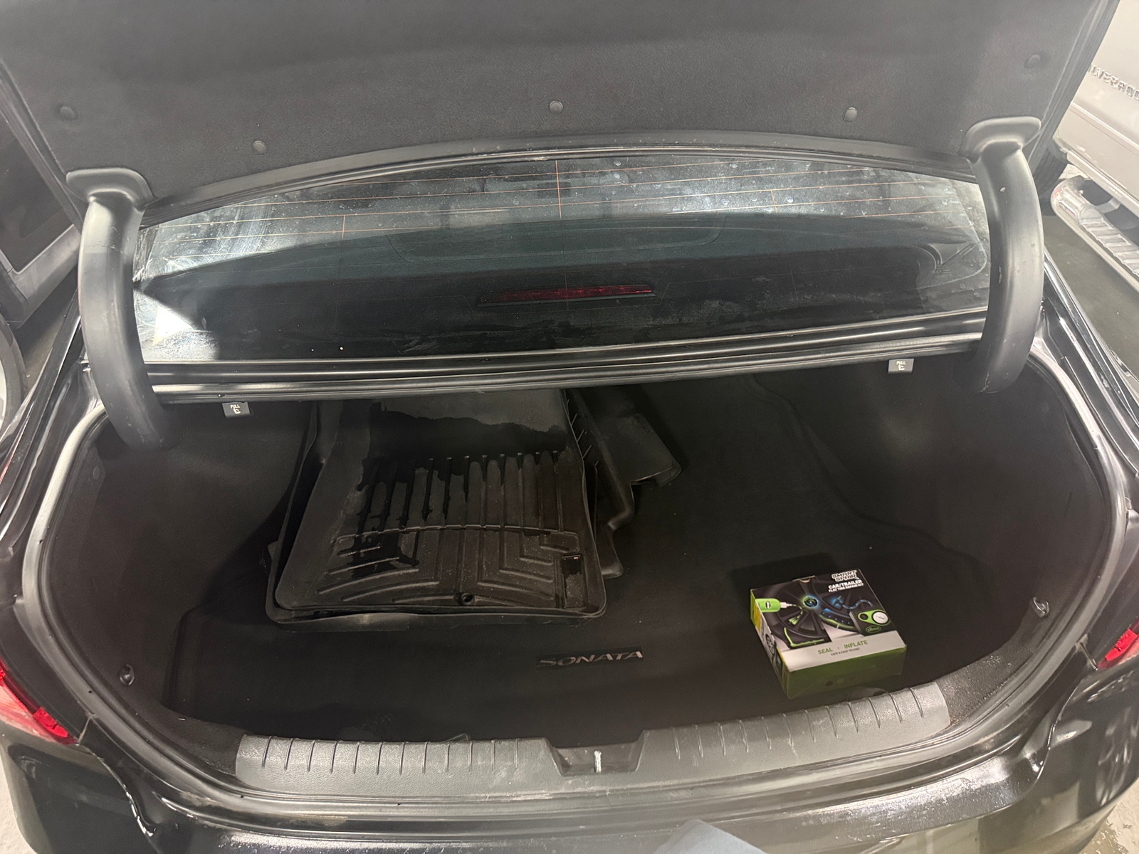 Thumbnail: 2016 Hyundai Sonata - 6
