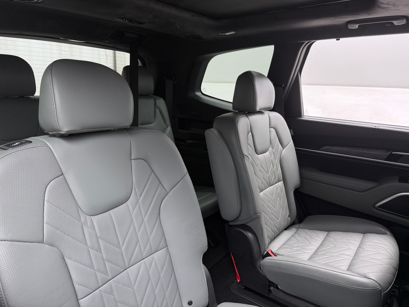 Thumbnail: 2024 Kia Telluride - 5