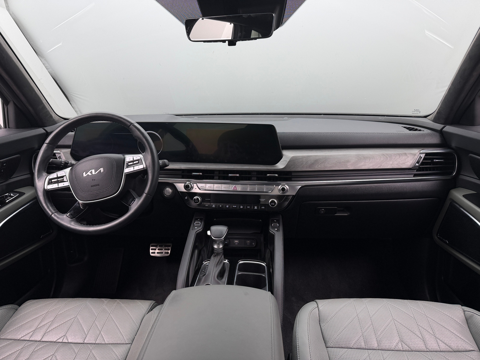 Thumbnail: 2024 Kia Telluride - 2
