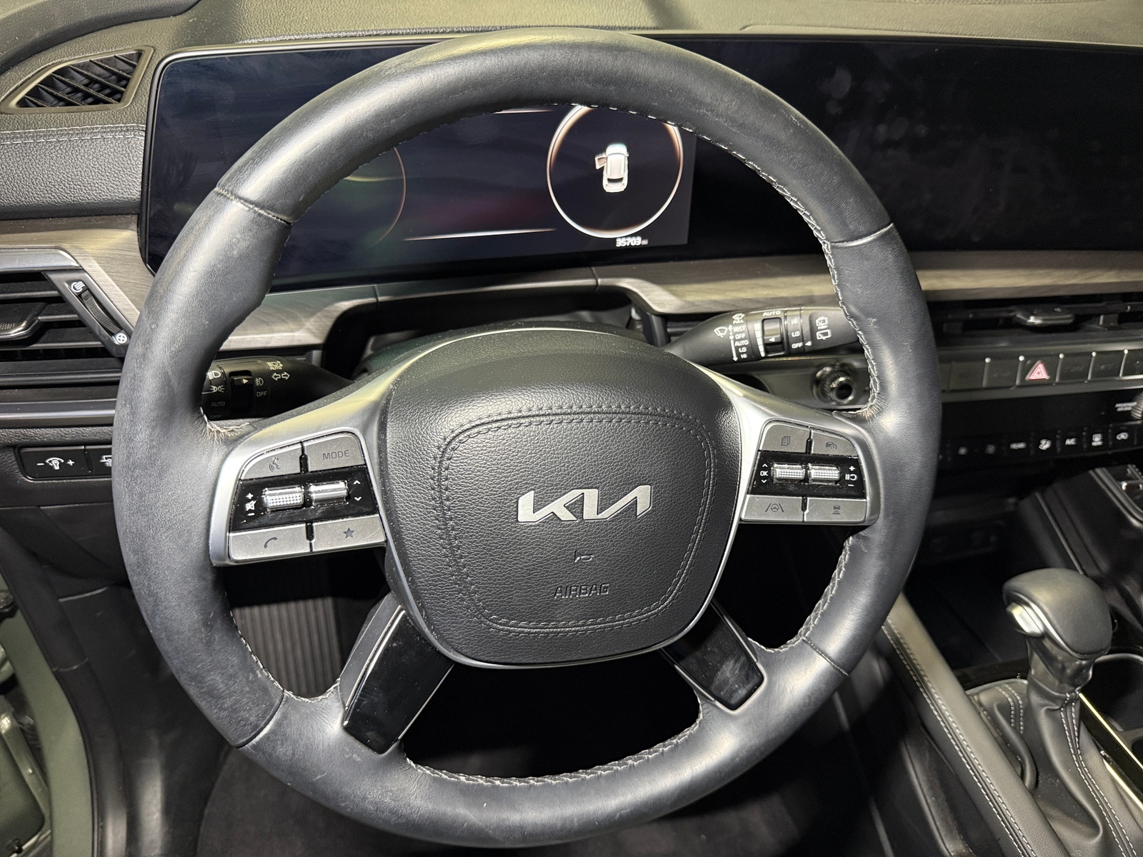 Thumbnail: 2024 Kia Telluride - 4