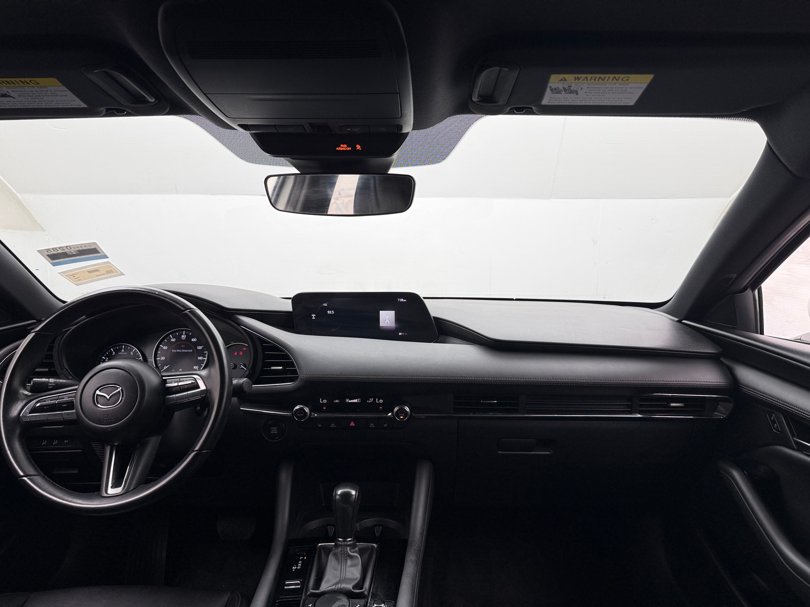 Thumbnail: 2021 Mazda Mazda3 - 2