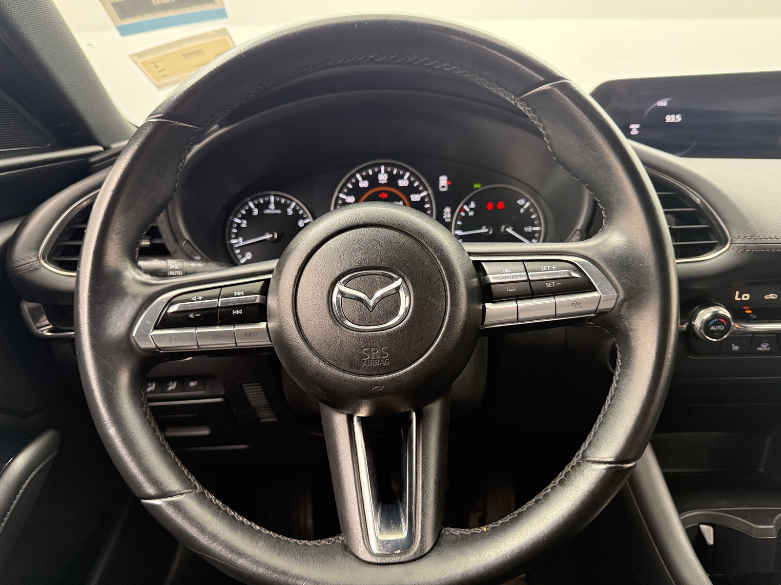 Thumbnail: 2021 Mazda Mazda3 - 4