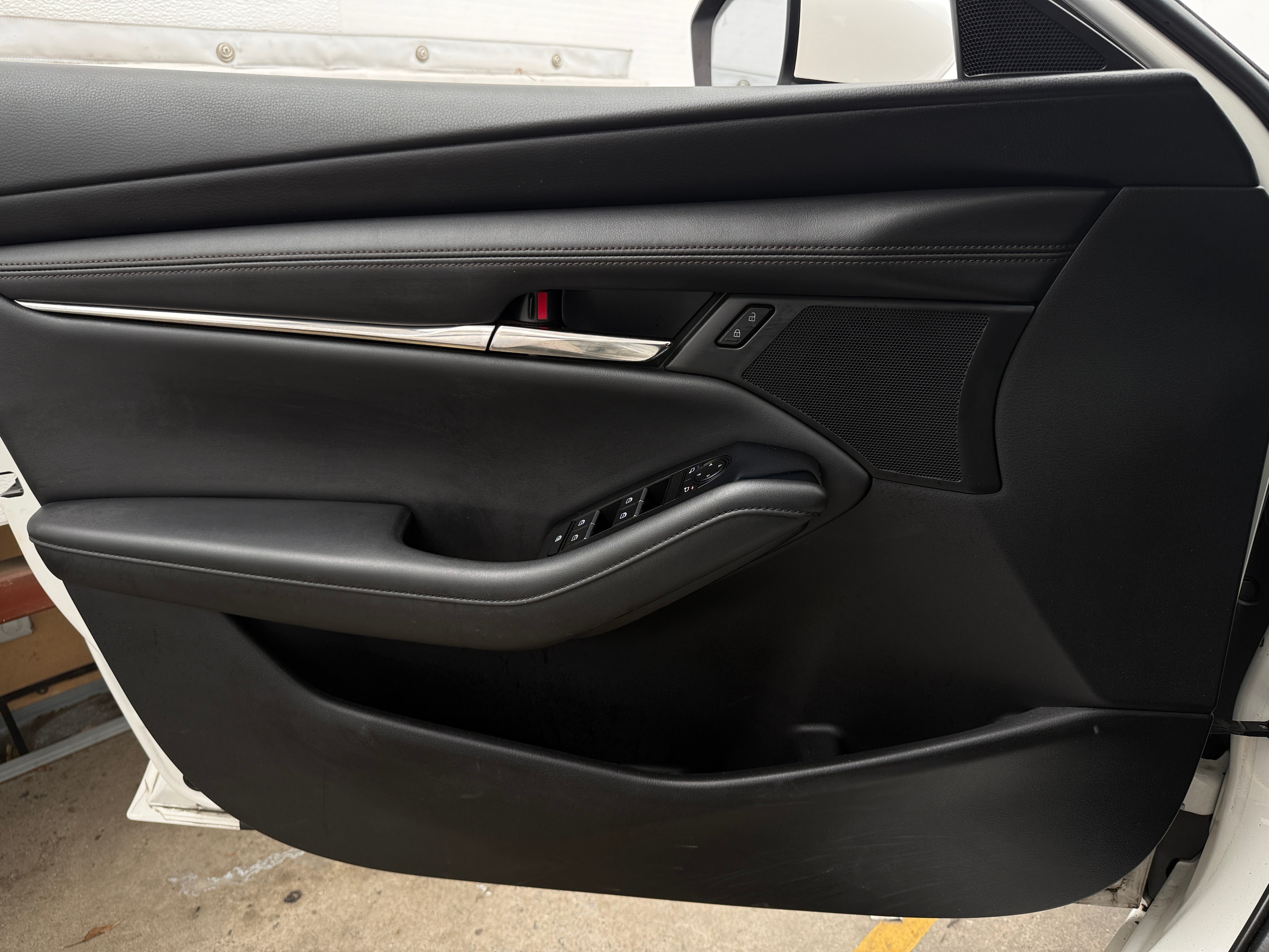 2021 Mazda Mazda3