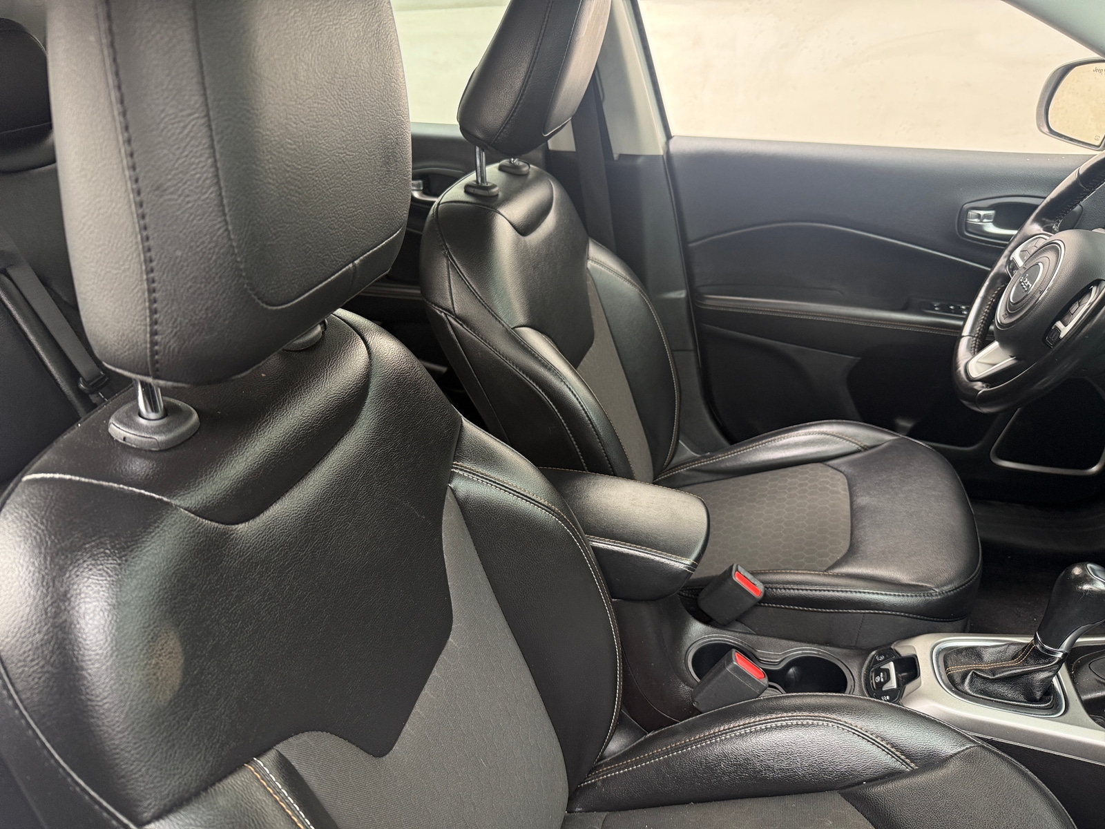Thumbnail: 2020 Jeep Compass - 2