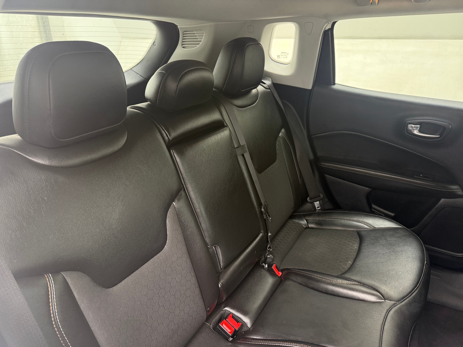 Thumbnail: 2020 Jeep Compass - 6