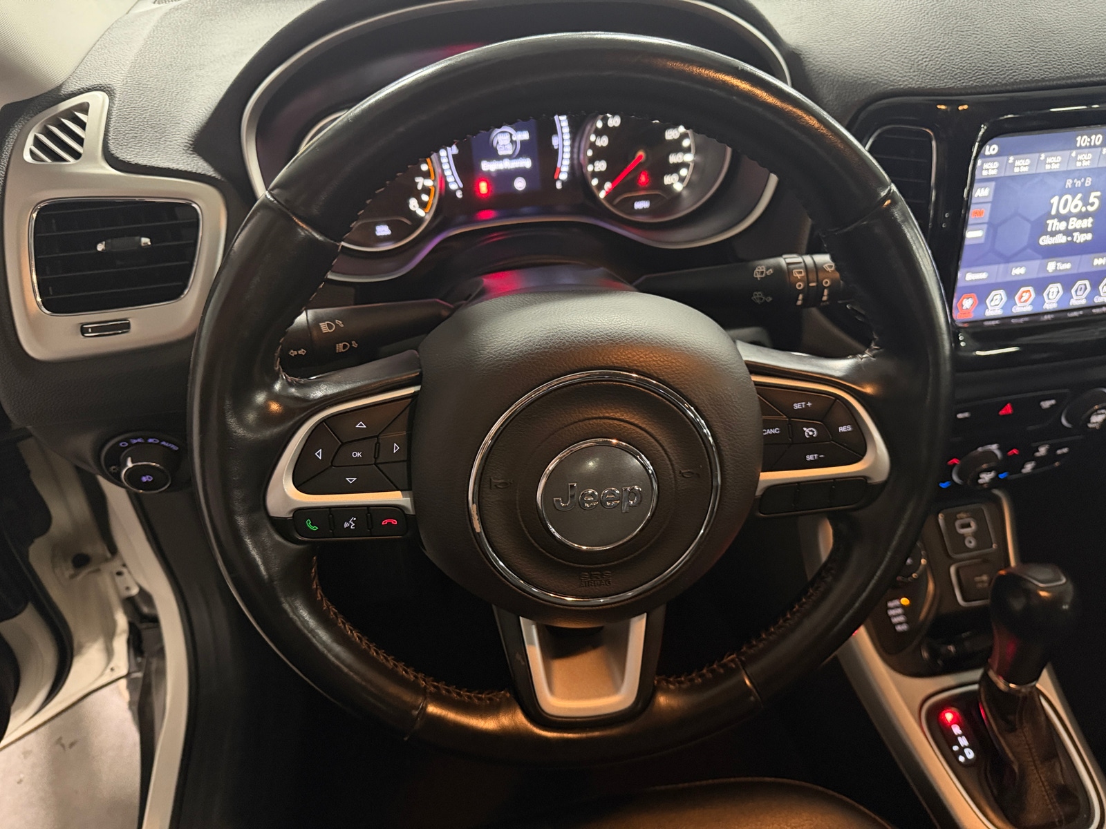 Thumbnail: 2020 Jeep Compass - 5