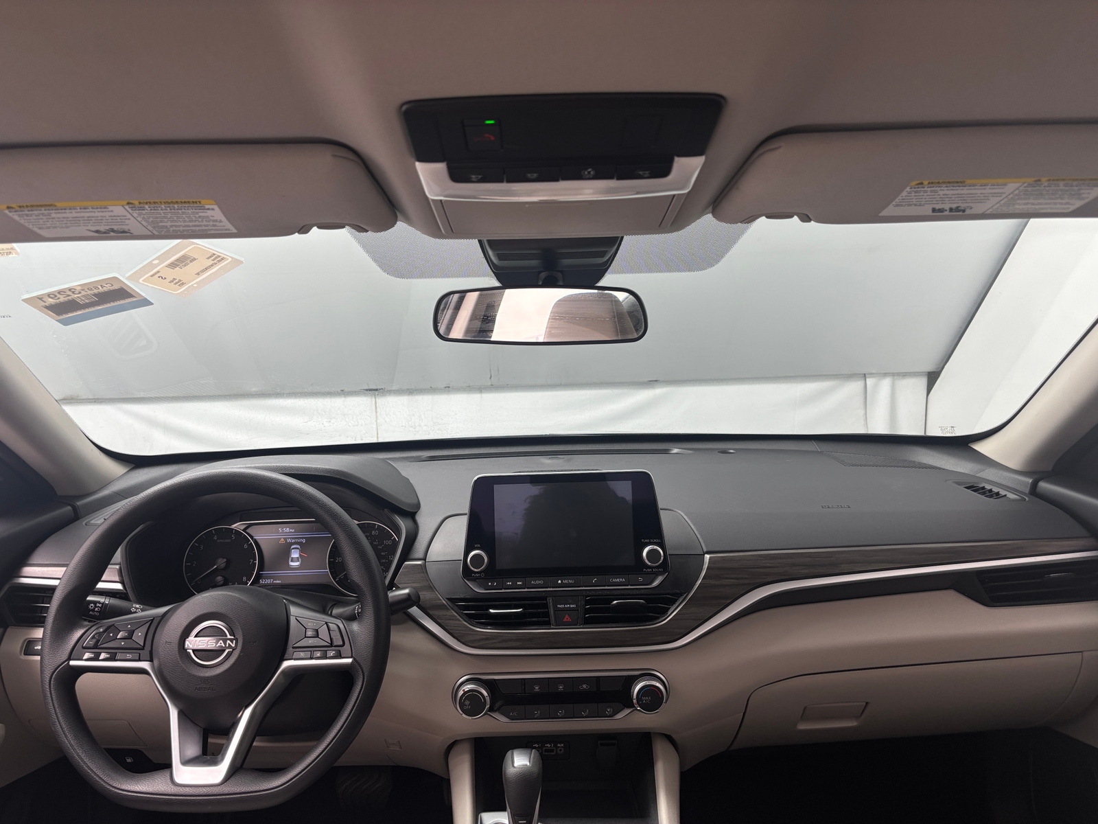 Thumbnail: 2025 Nissan Altima - 3