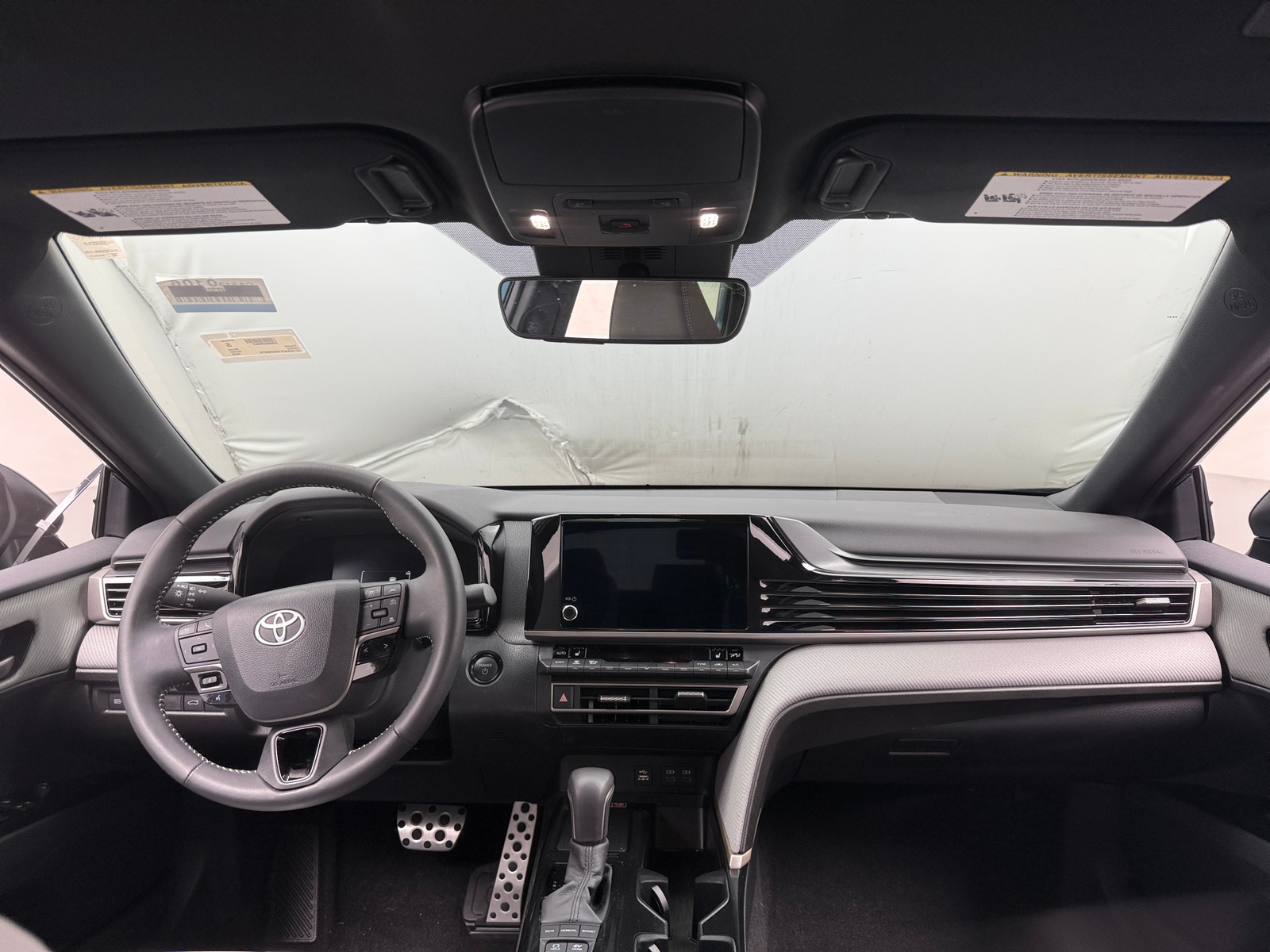 Thumbnail: 2025 Toyota Camry - 3