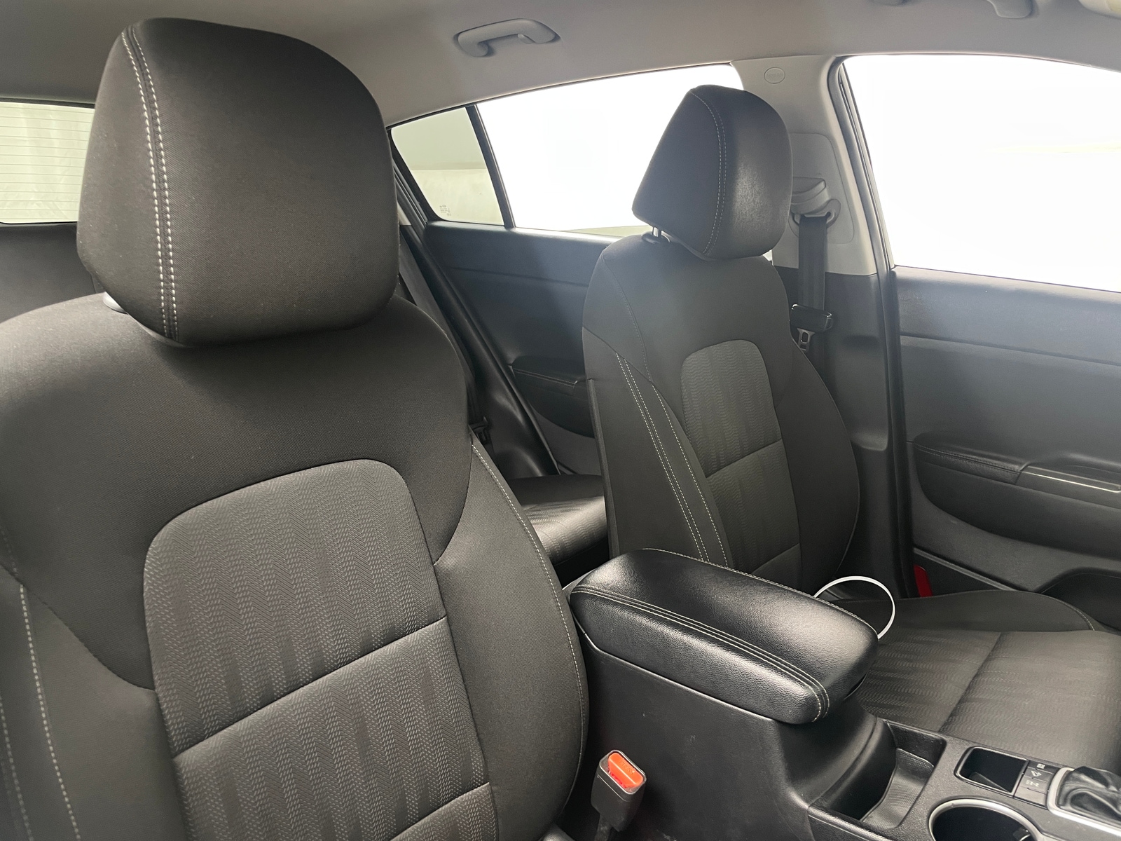 Thumbnail: 2017 Kia Sportage - 2