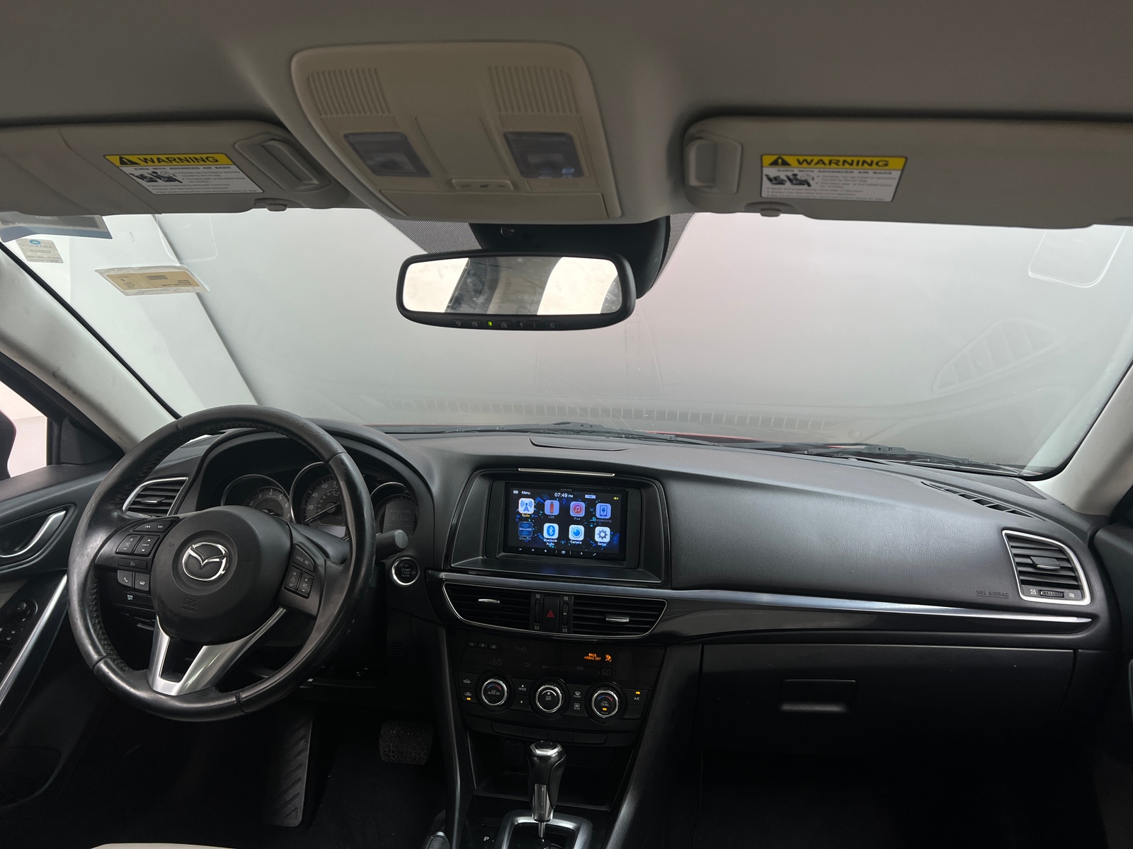 Thumbnail: 2014 Mazda Mazda6 - 2
