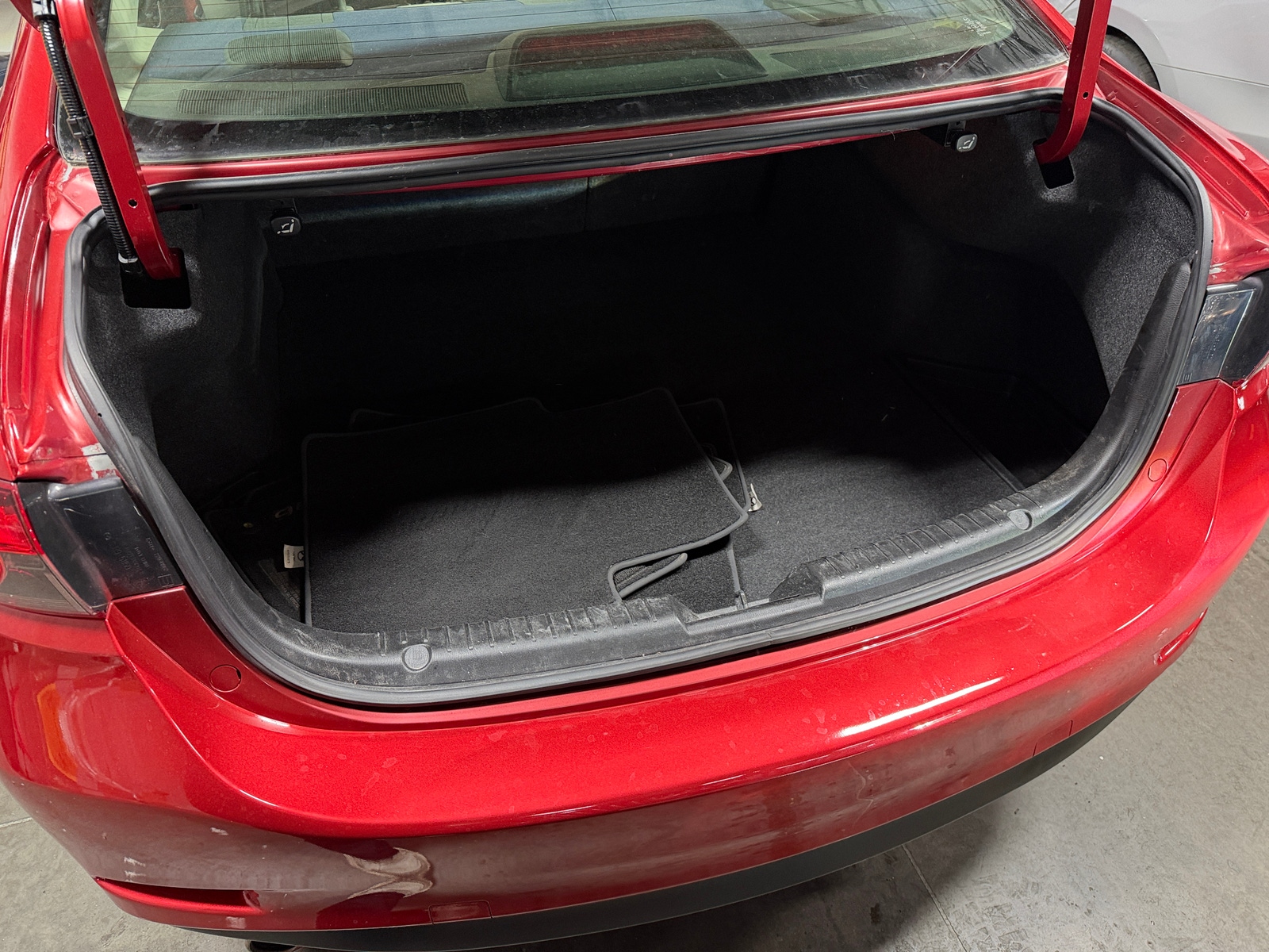Thumbnail: 2014 Mazda Mazda6 - 6