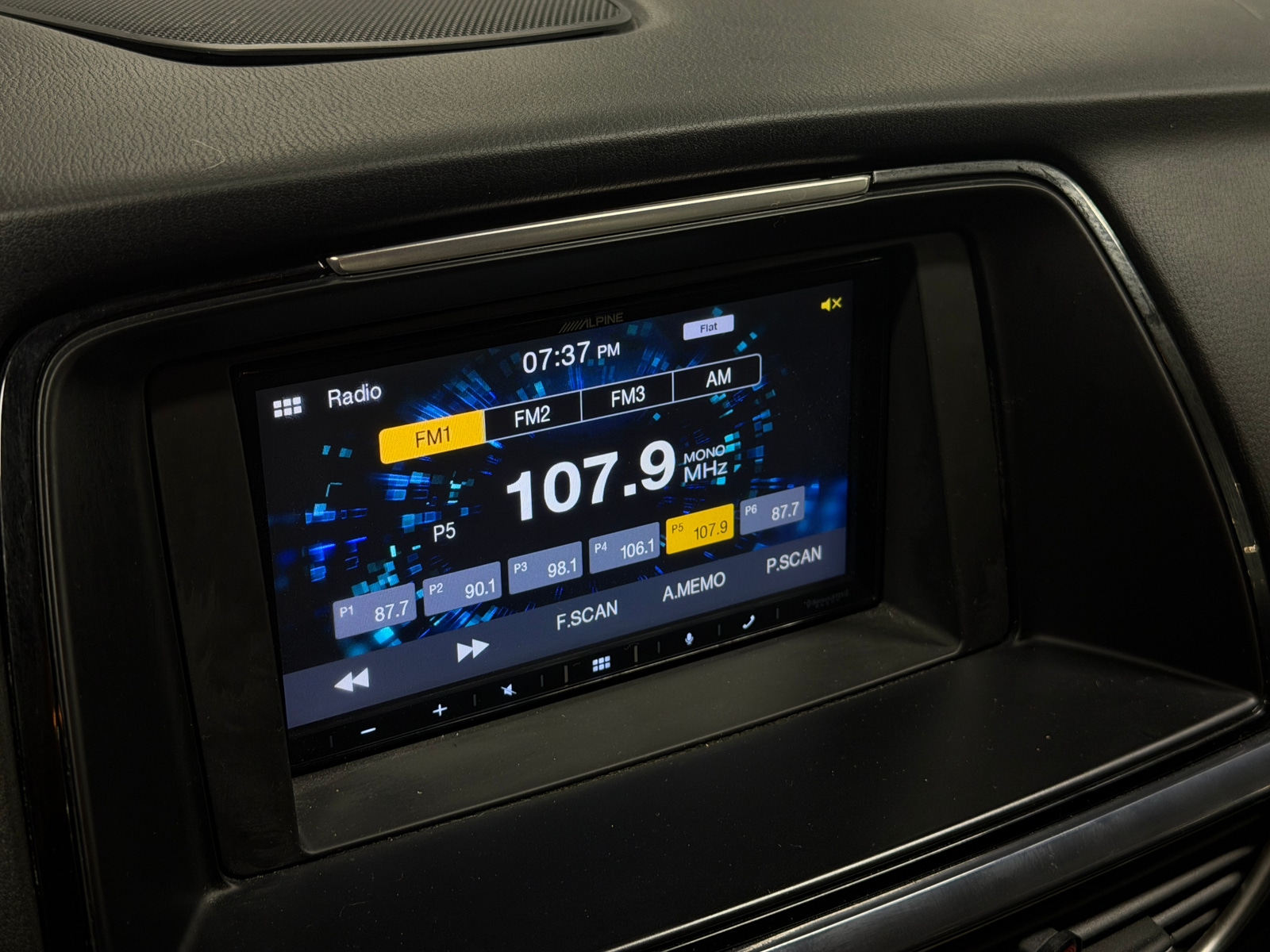 Thumbnail: 2014 Mazda Mazda6 - 3