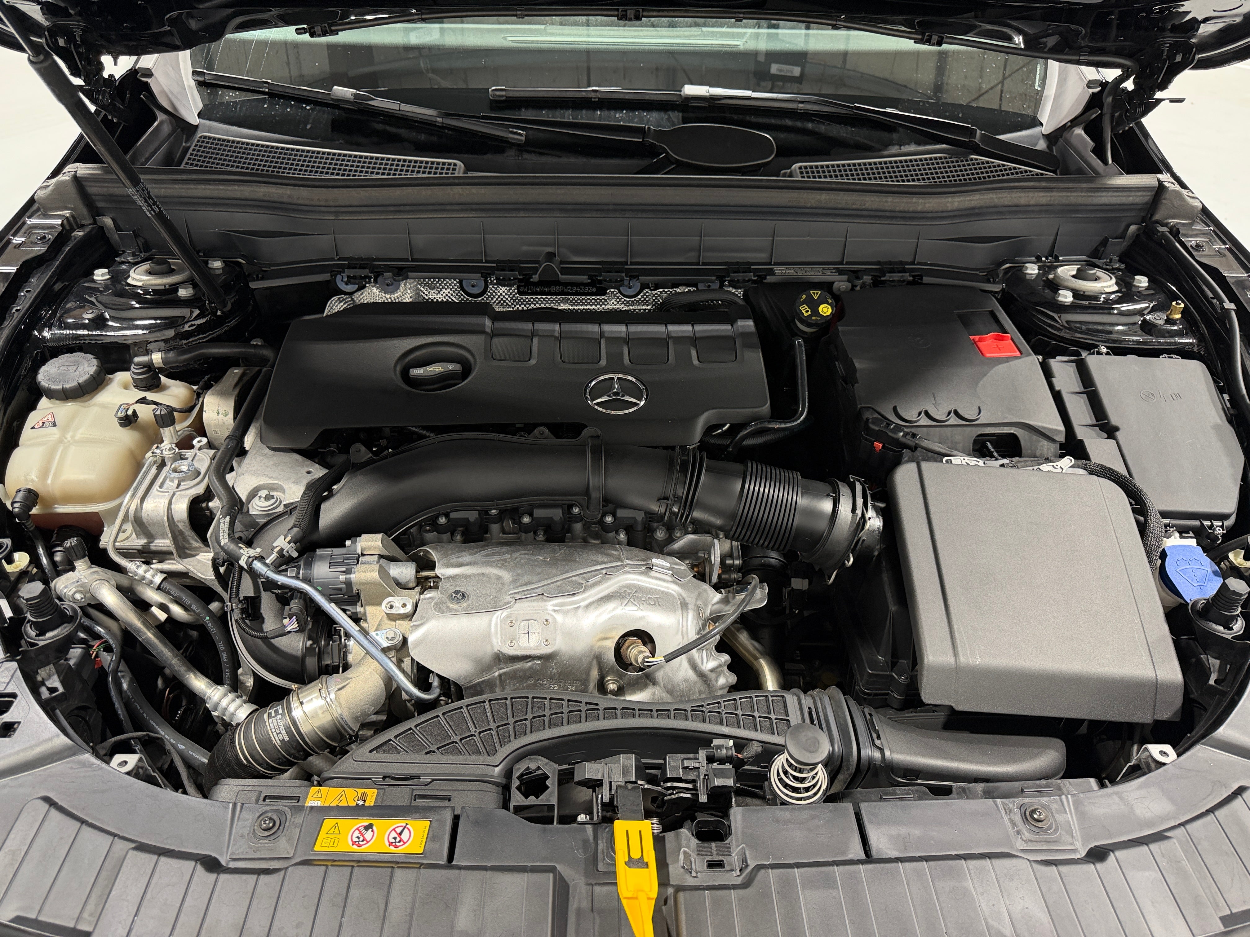 2023 Mercedes-Benz GLB
