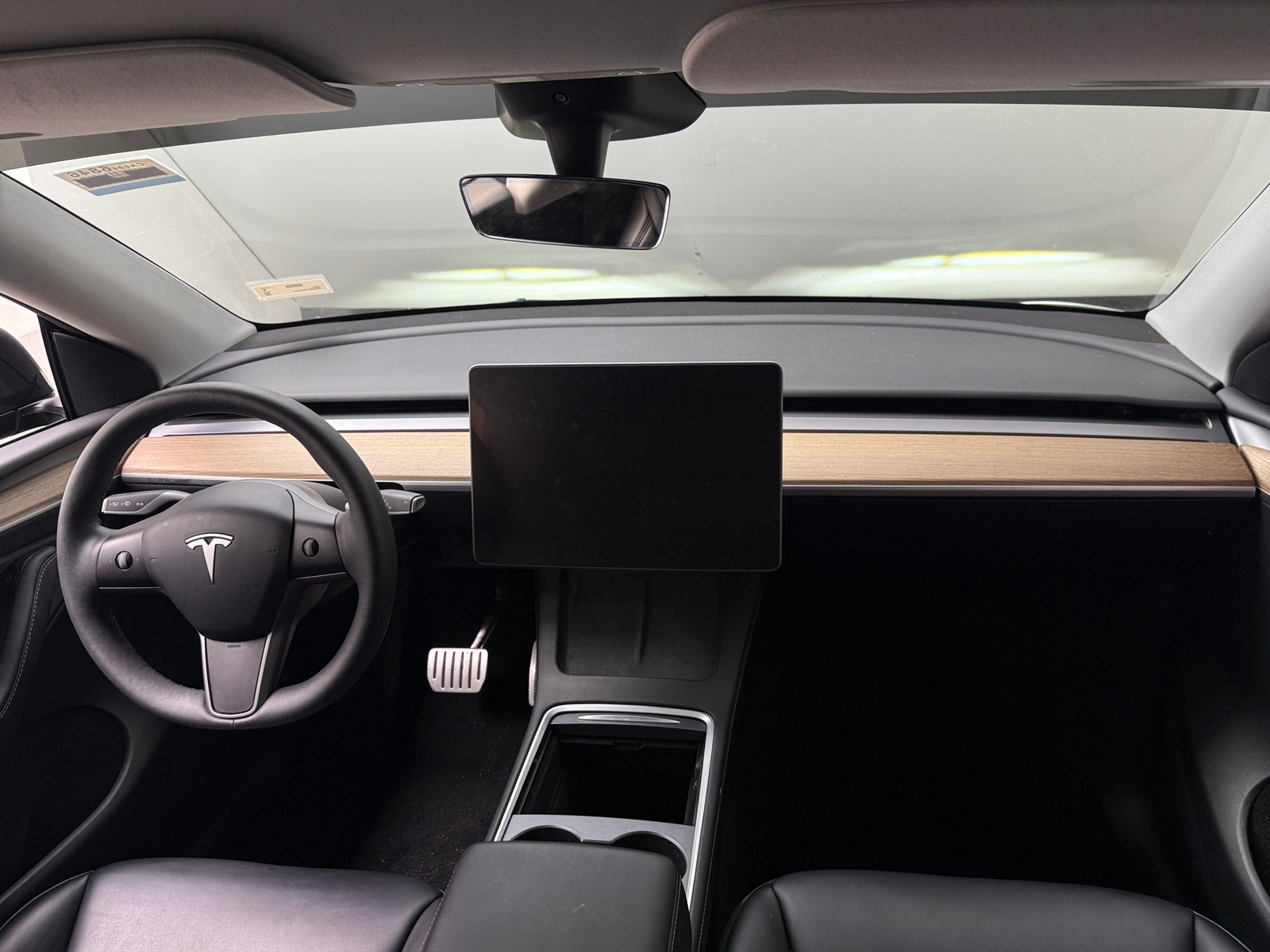 Thumbnail: 2024 Tesla Model Y - 2