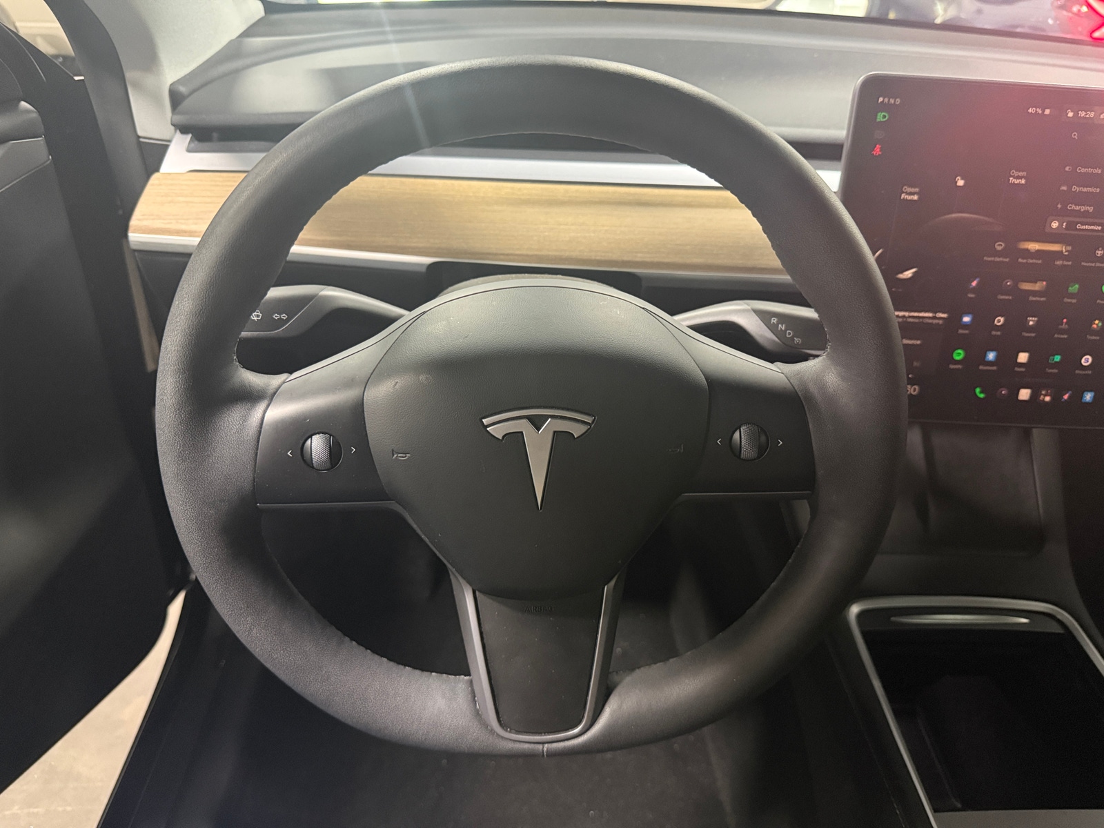 Thumbnail: 2024 Tesla Model Y - 4