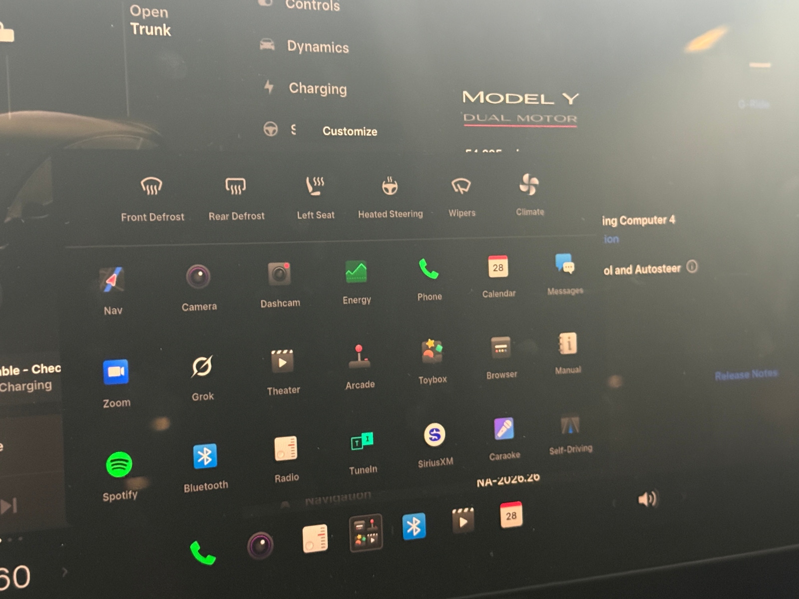 Thumbnail: 2024 Tesla Model Y - 3