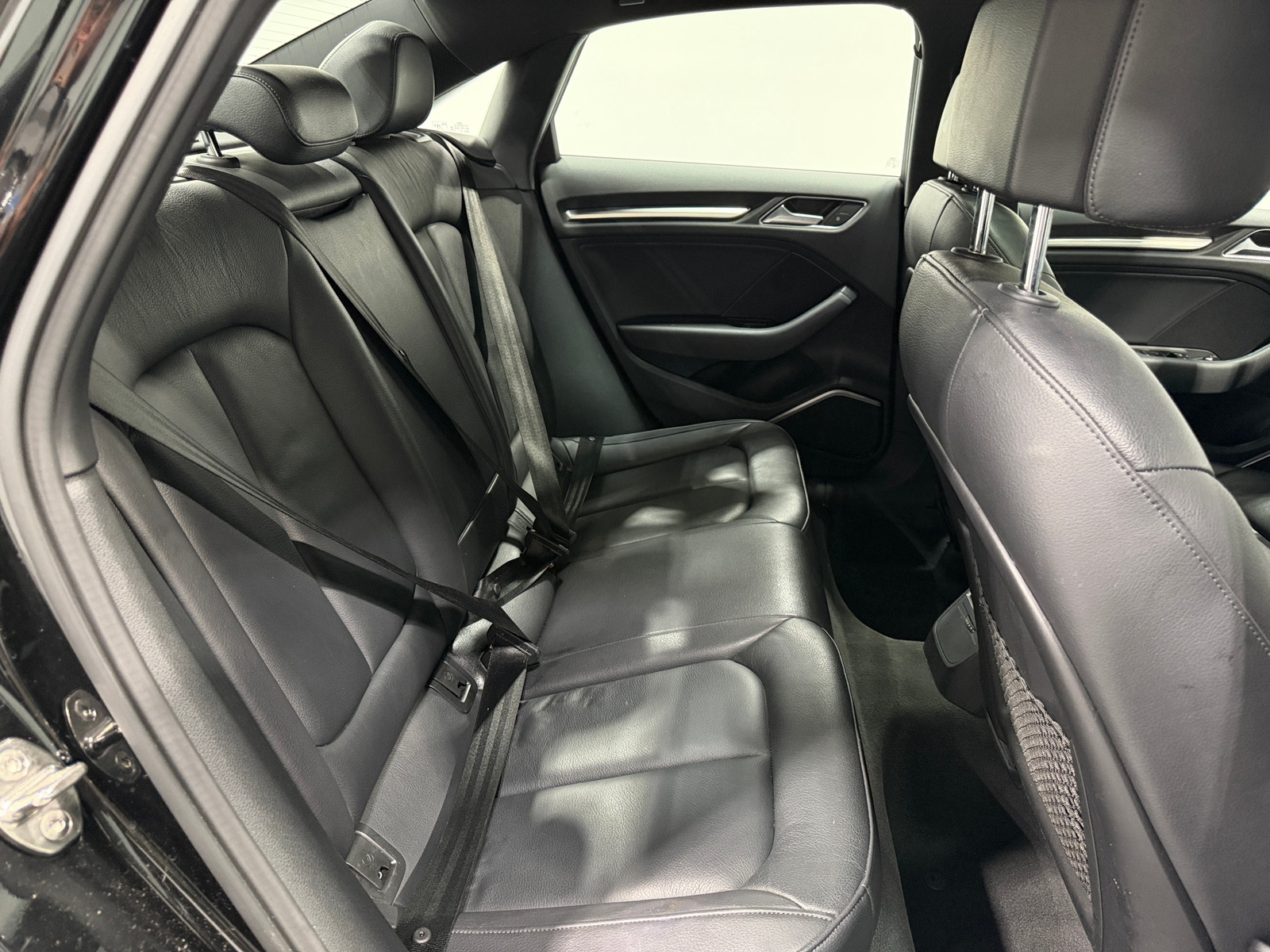 Thumbnail: 2018 Audi A3 - 6