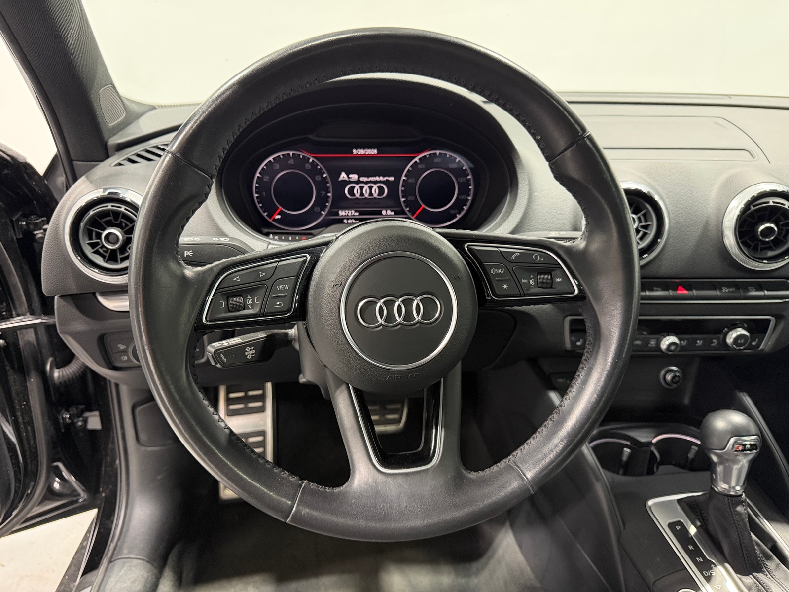 Thumbnail: 2018 Audi A3 - 5