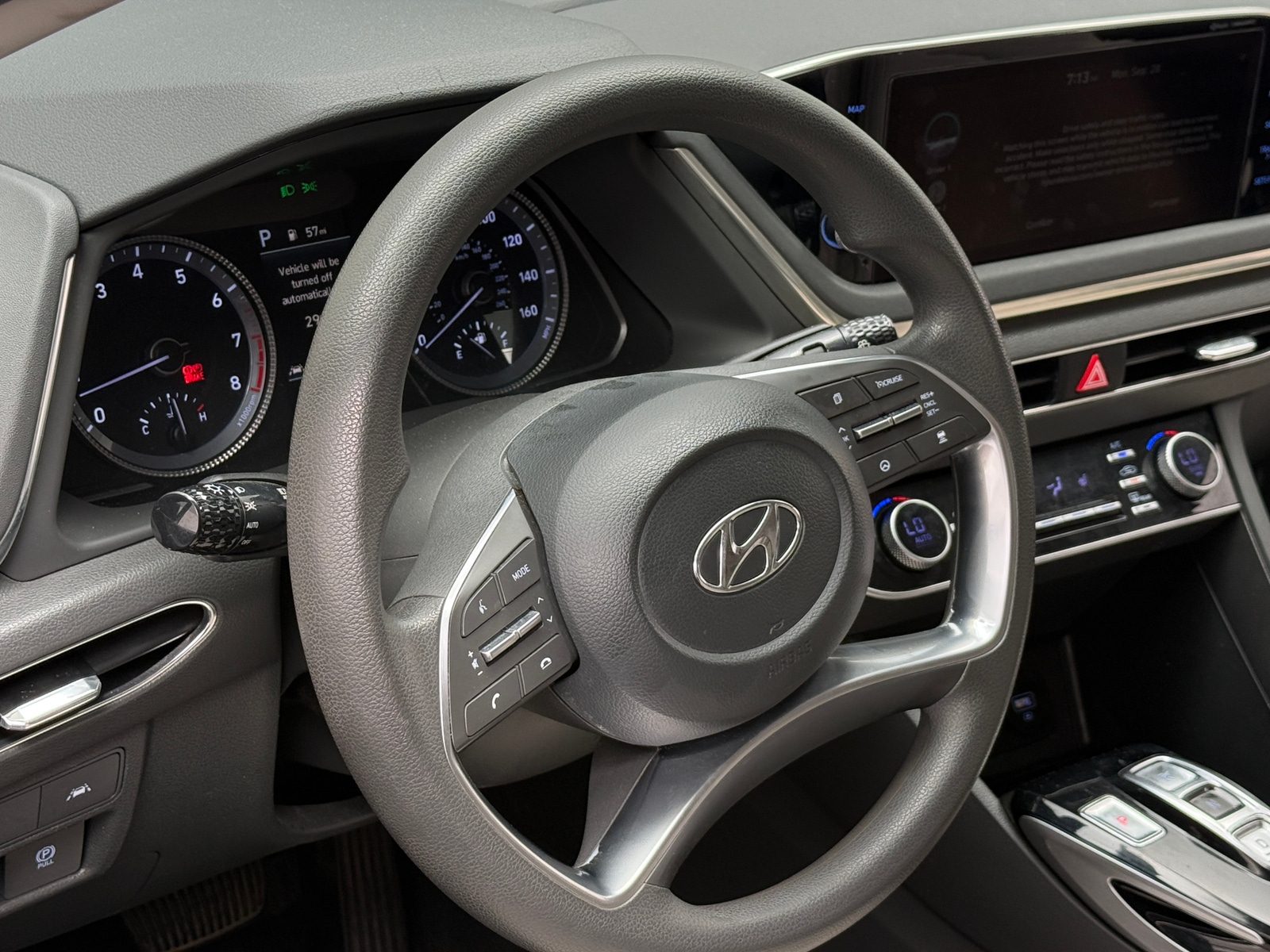 Thumbnail: 2023 Hyundai Sonata - 5