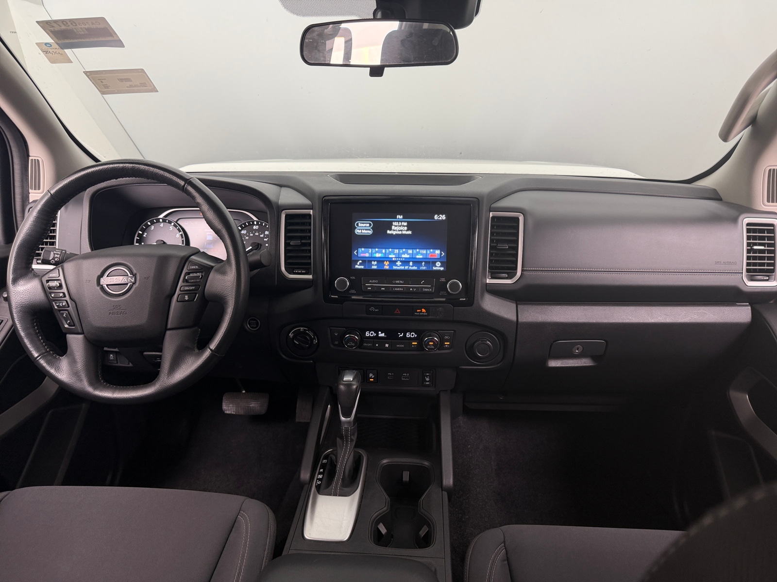 Thumbnail: 2024 Nissan Frontier - 3