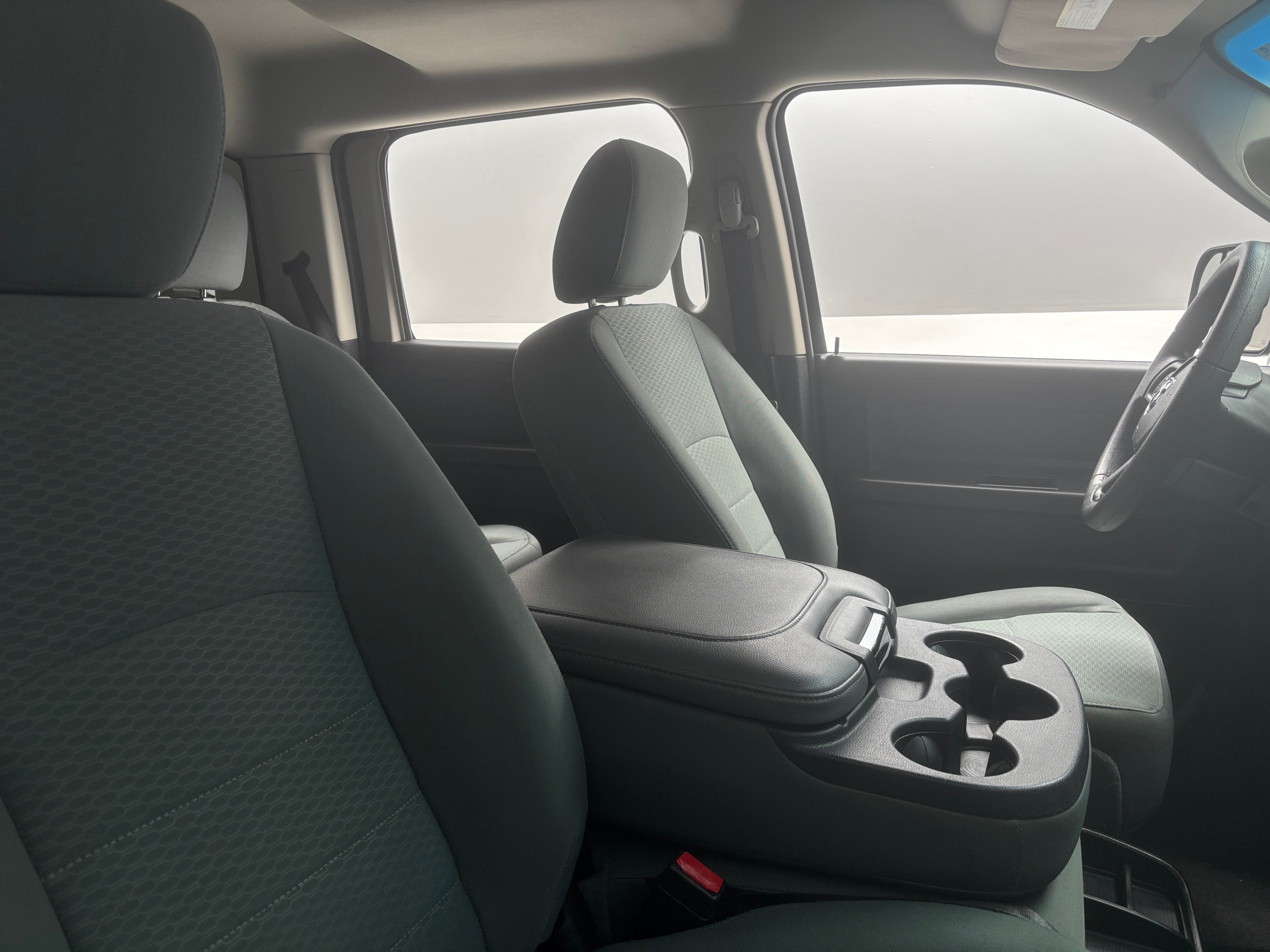 2017 RAM 1500 Pickup Express