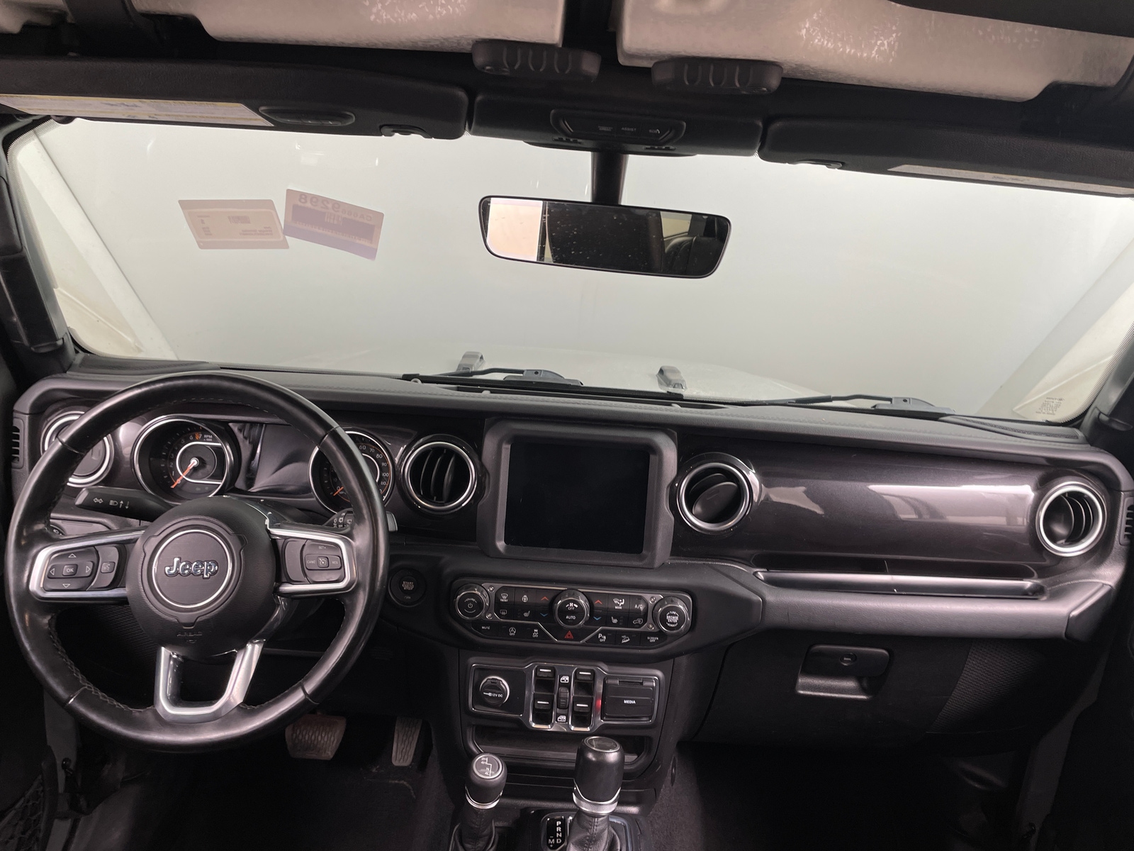 Thumbnail: 2020 Jeep Wrangler - 2