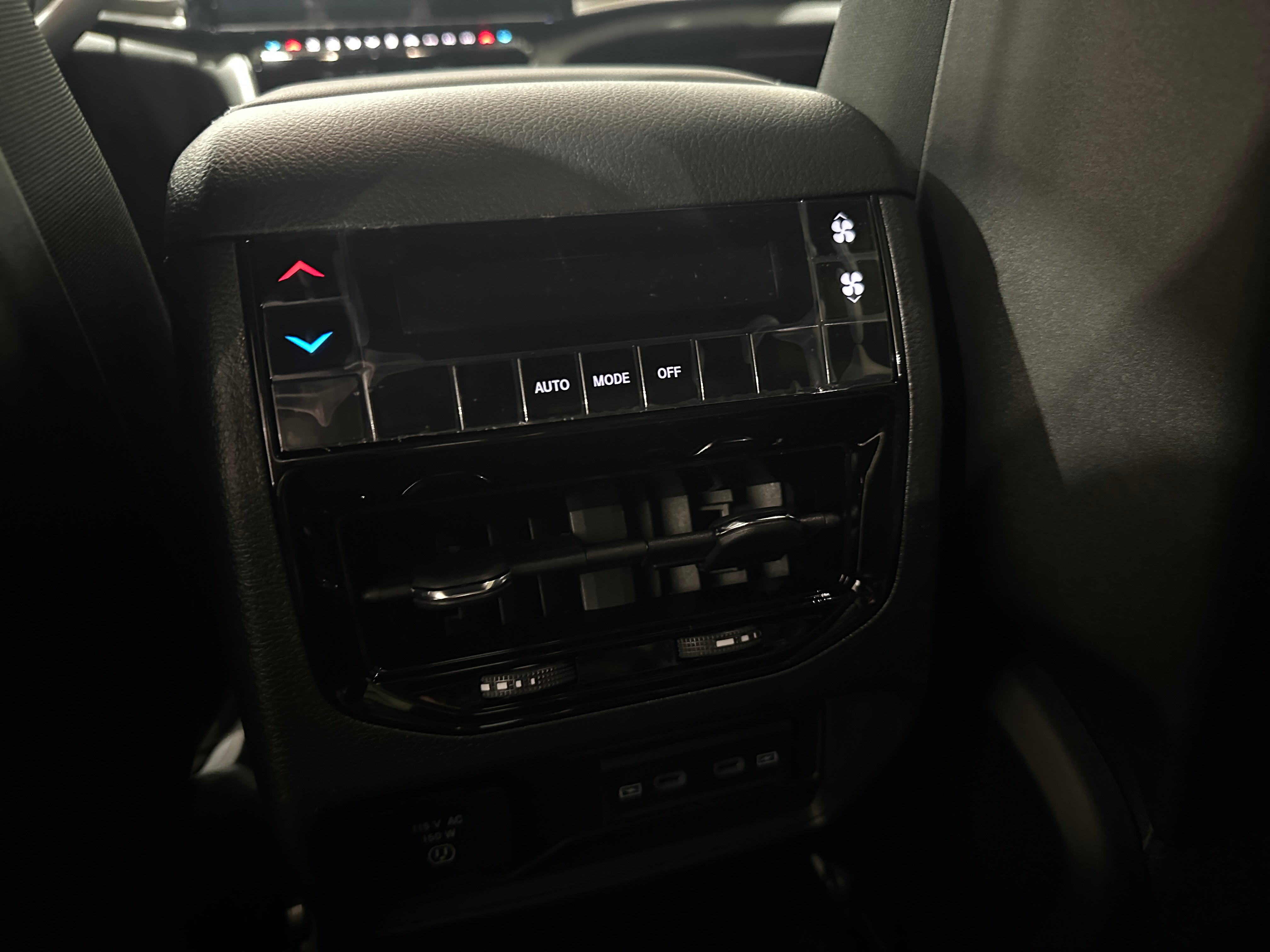 2027 Jeep Grand Cherokee L