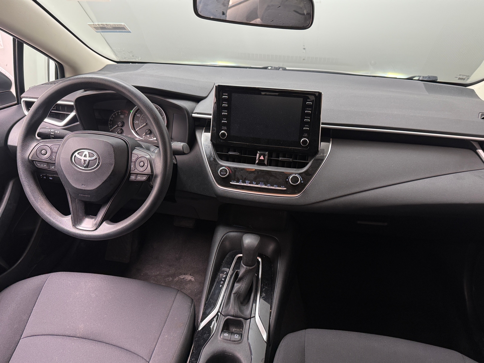 Thumbnail: 2020 Toyota Corolla - 3
