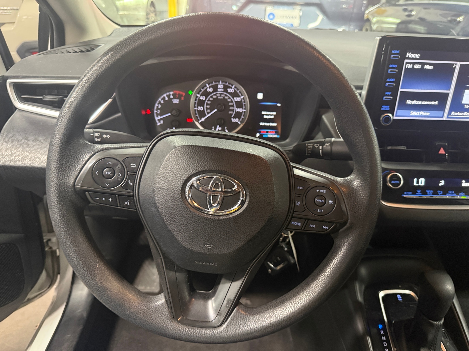Thumbnail: 2020 Toyota Corolla - 5