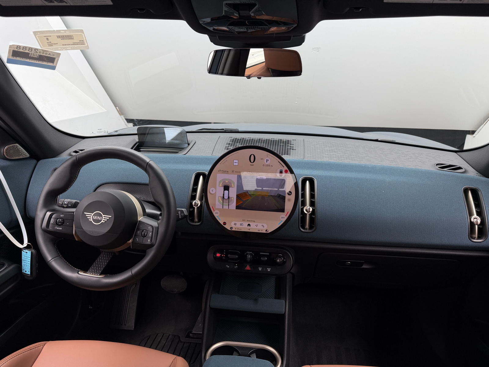 Thumbnail: 2025 MINI Cooper Countryman - 2
