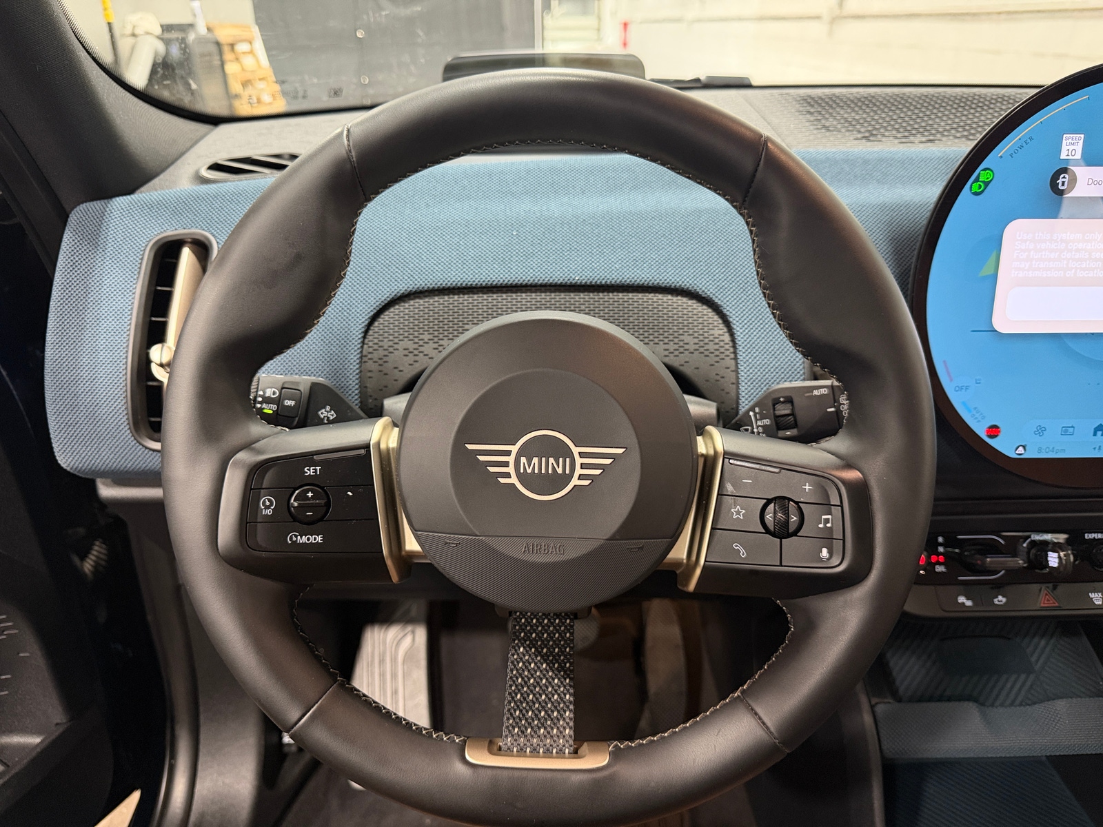 Thumbnail: 2025 MINI Cooper Countryman - 4