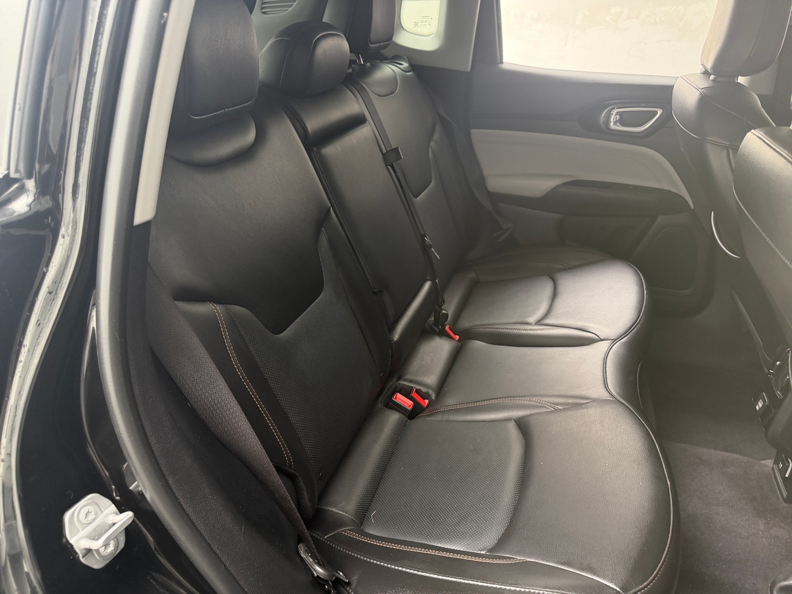 Thumbnail: 2022 Jeep Compass - 5