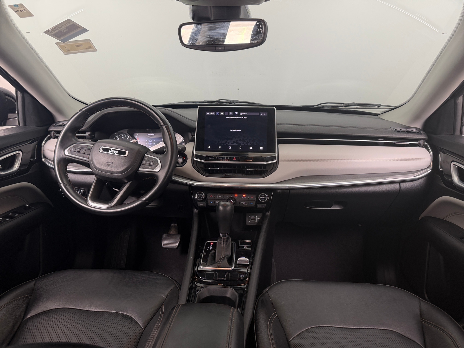 Thumbnail: 2022 Jeep Compass - 2